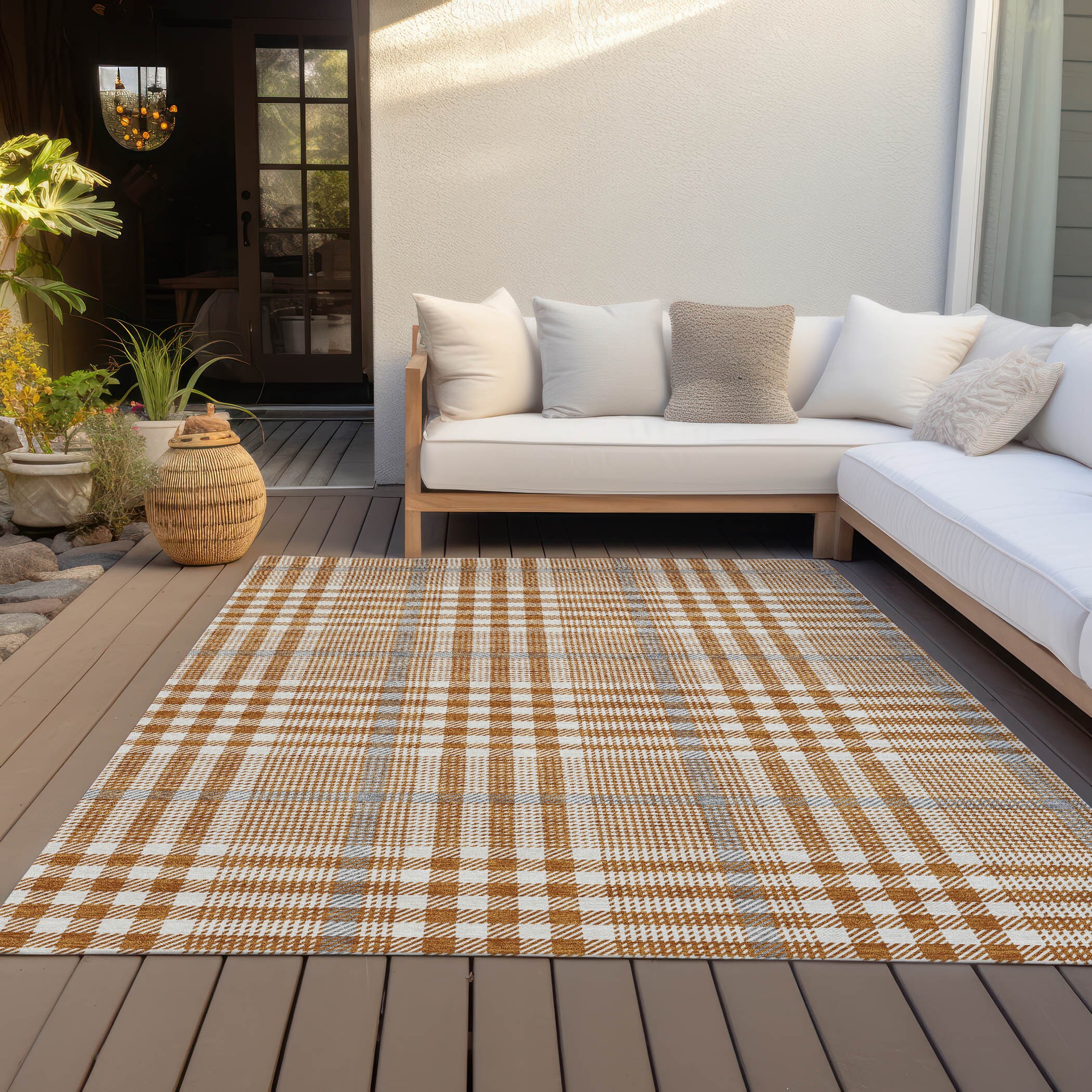 Addison Rugs ACN1054PK5X8 rugs - View #9