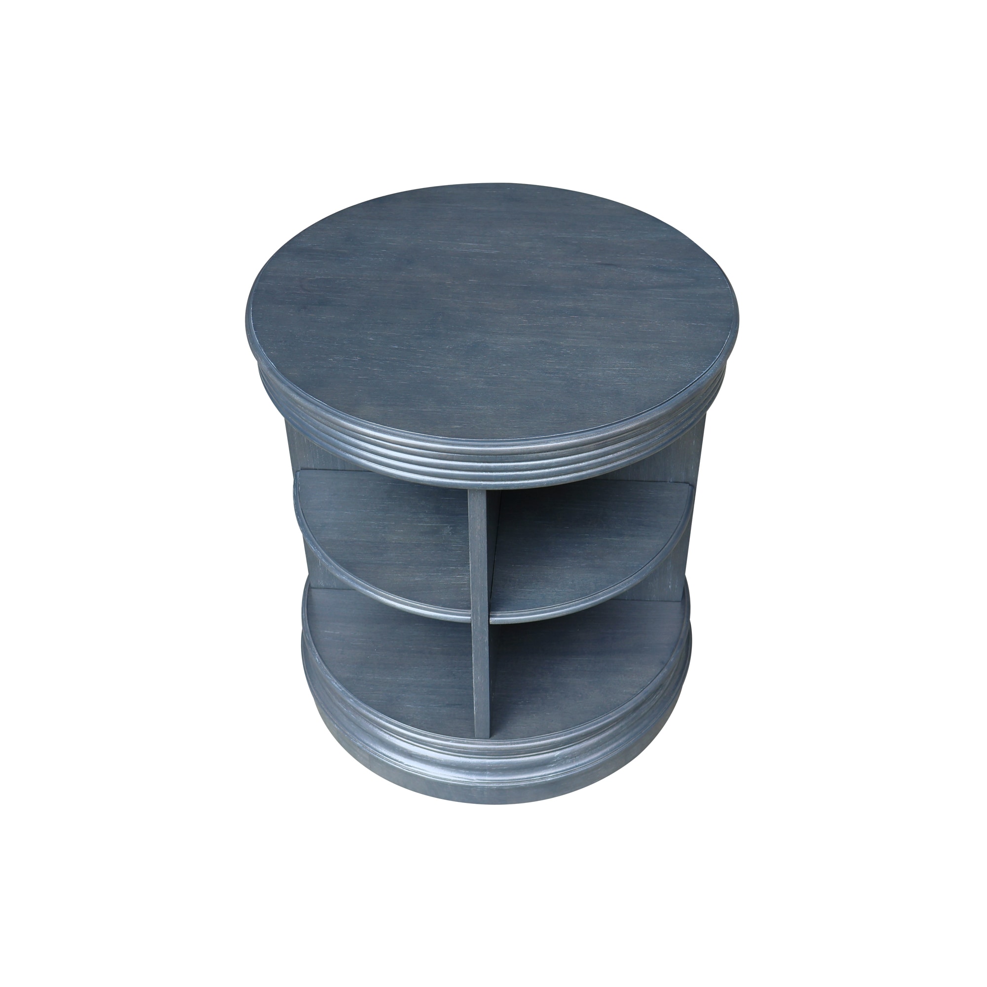 International Concepts OT105-47ER End-Tables - View #5