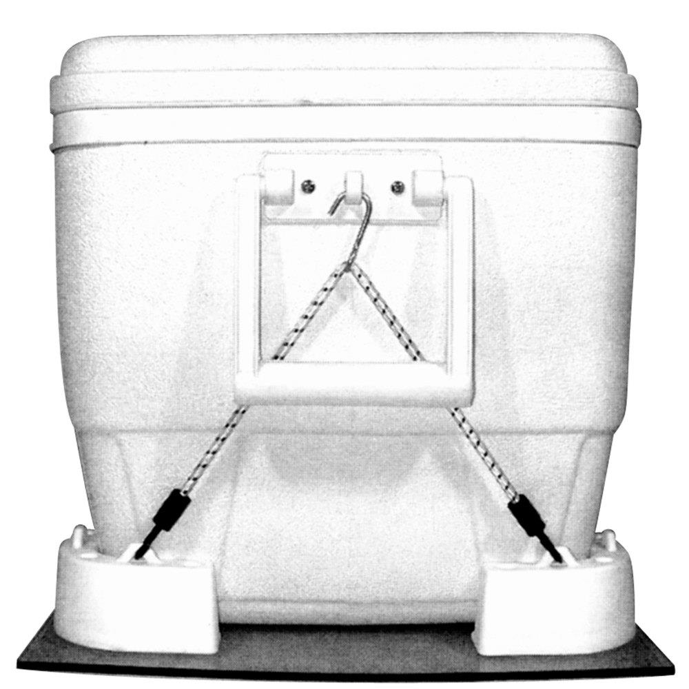 T-H Marine Cooler Mounting Kit