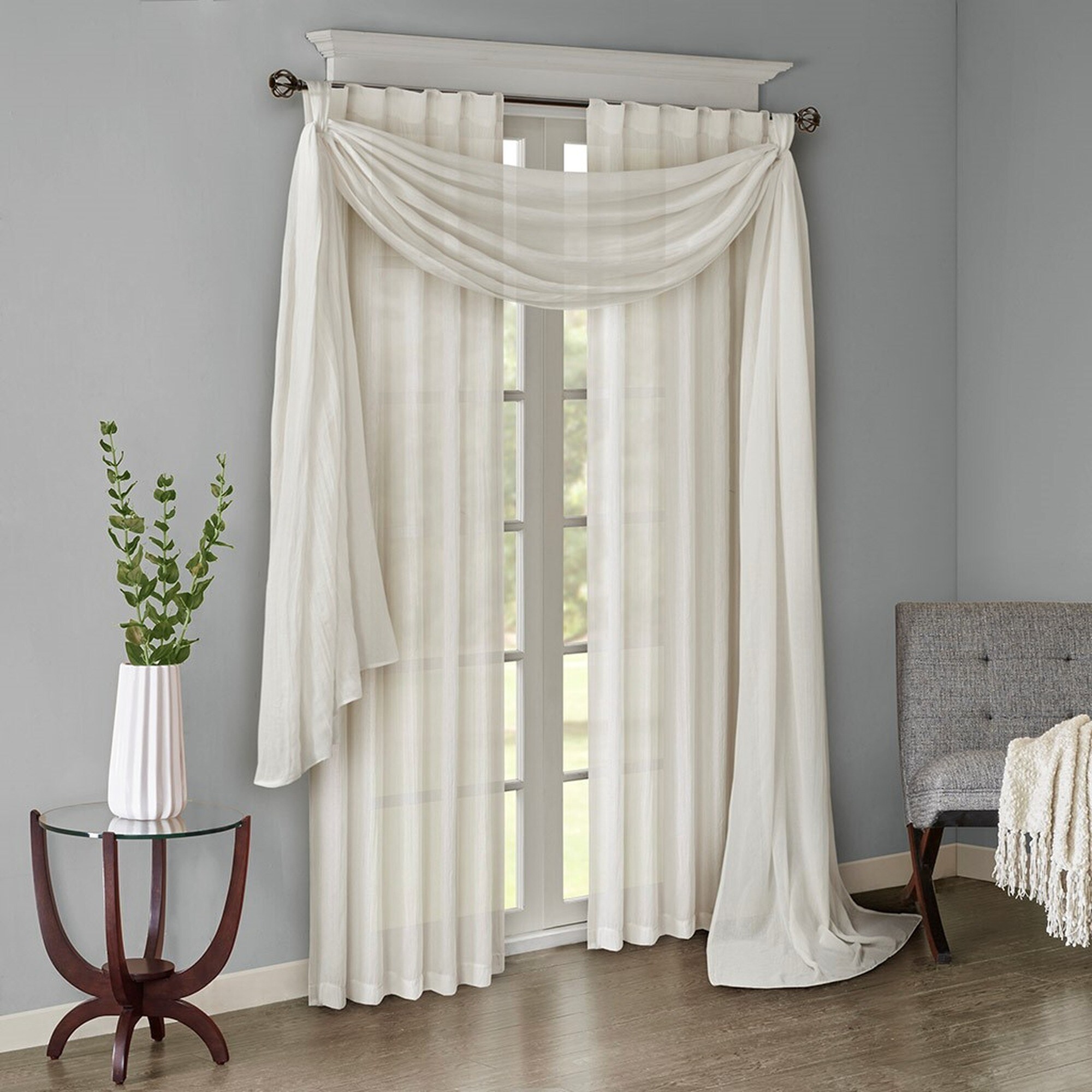 HyperDrop Cart ZW-B03598163 curtains - View #5
