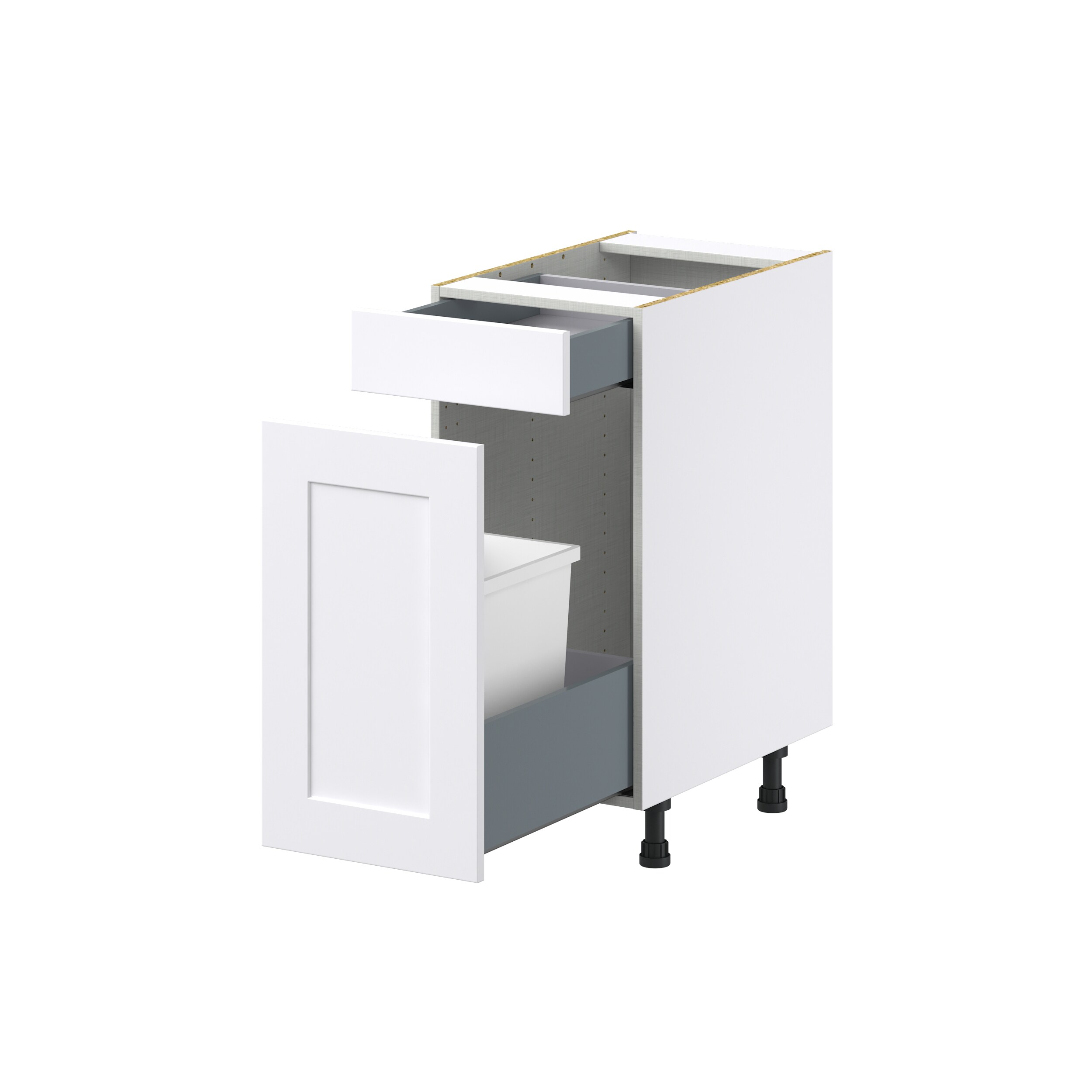 Hugo&Borg DSBPO15-JO Cabinets-Kitchen - View #6