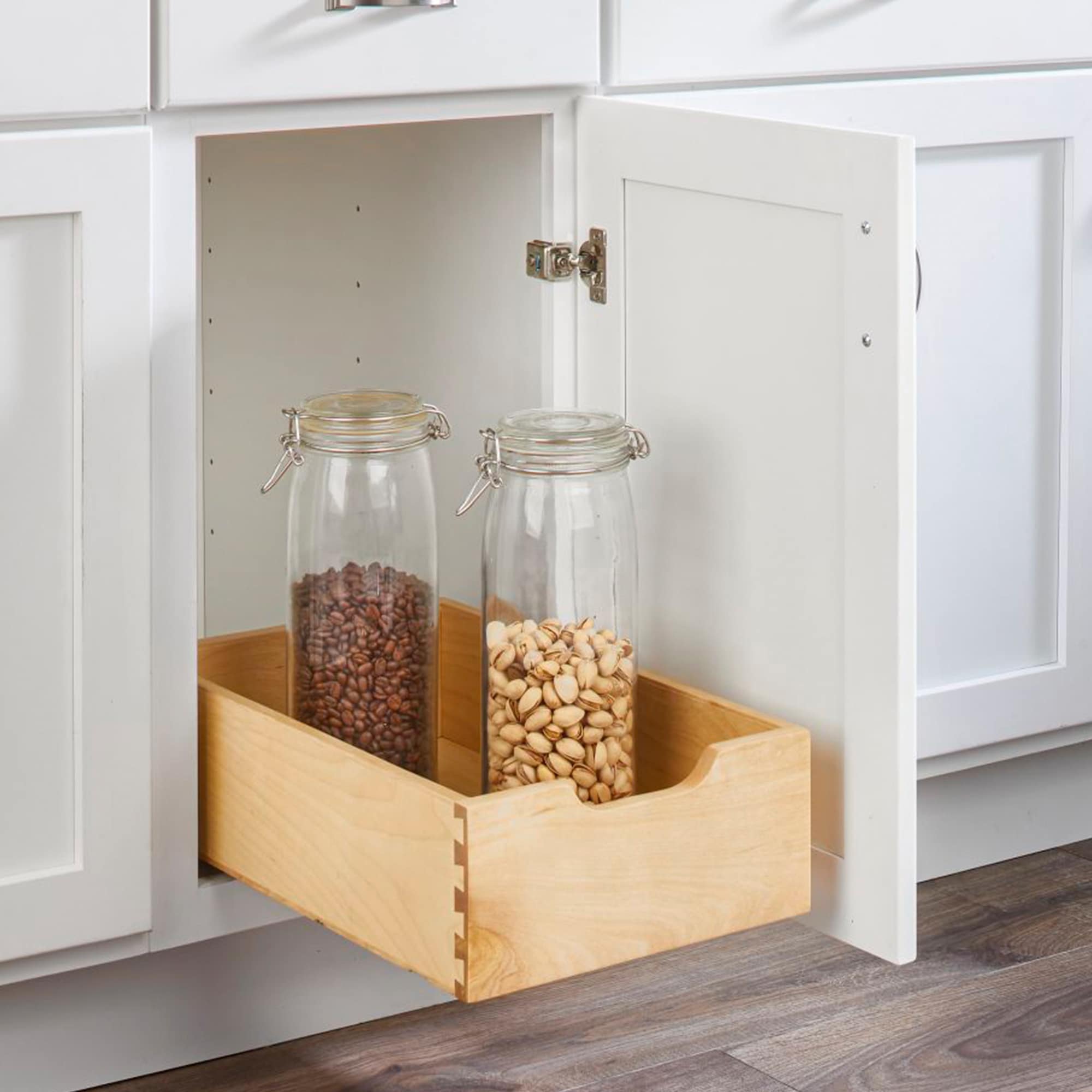 Rev-A-Shelf 272485 Pull-Out-Cabinet-Baskets - View #3