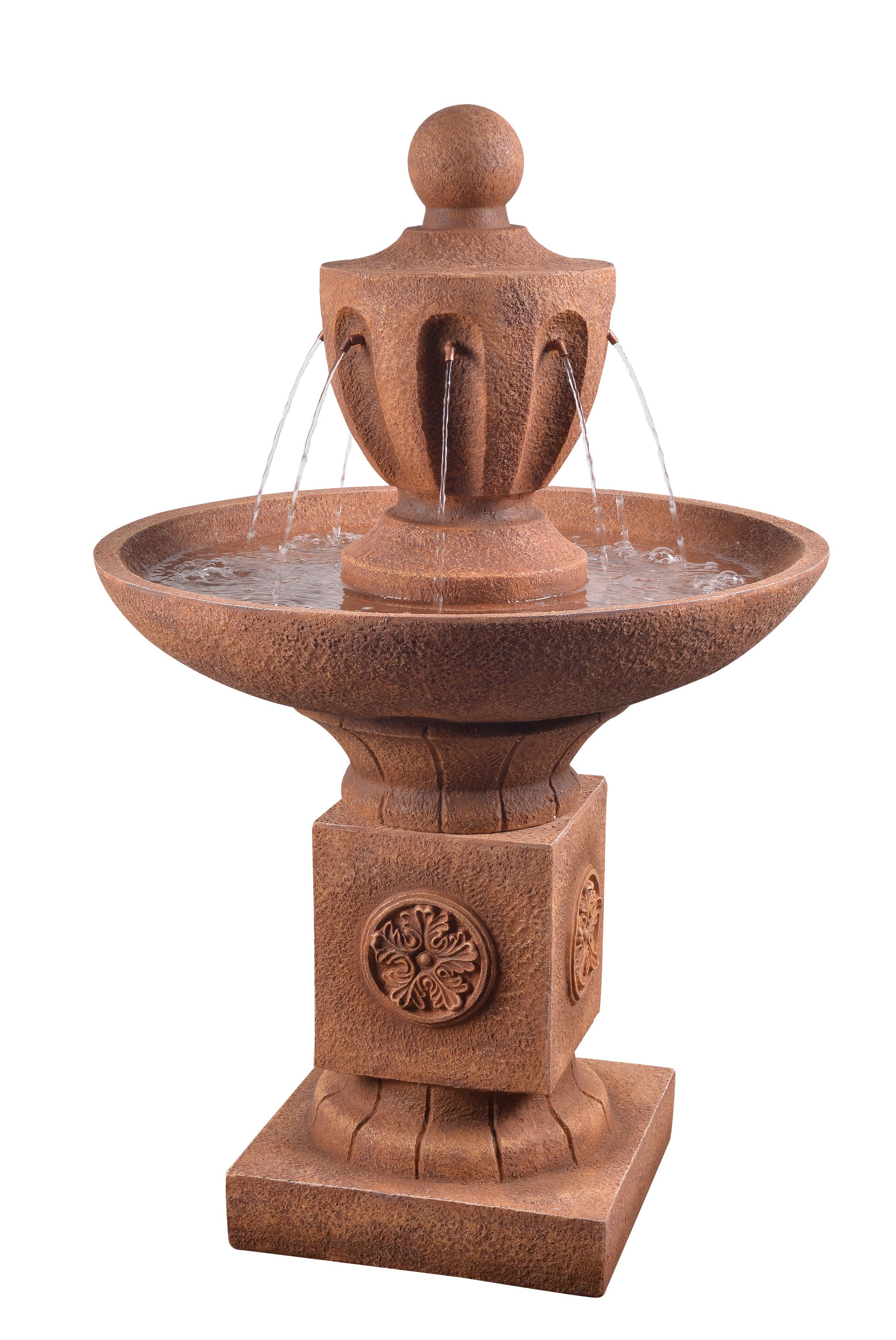 Ambridge Outdoor Fountains At Lowes Com   50278578 