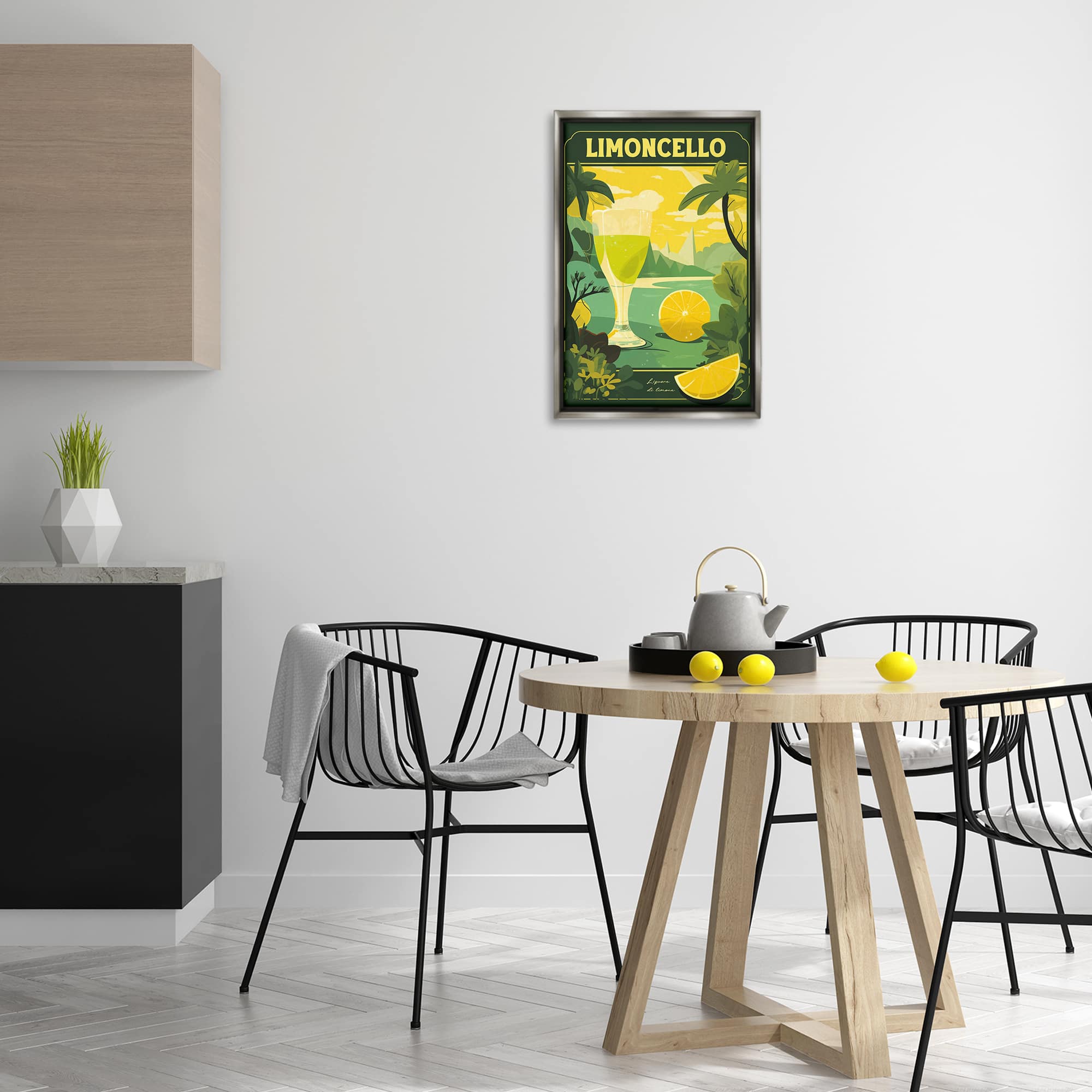 Stupell Industries BT-220-FFL-16X24 Wall-Art - View #3