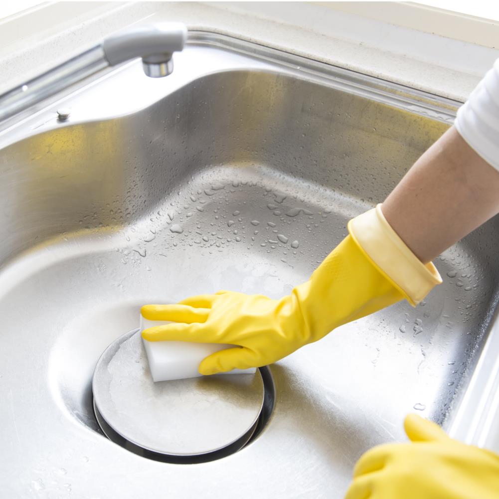 Arm & Hammer AH-1281 Cleaning-Gloves - View #3