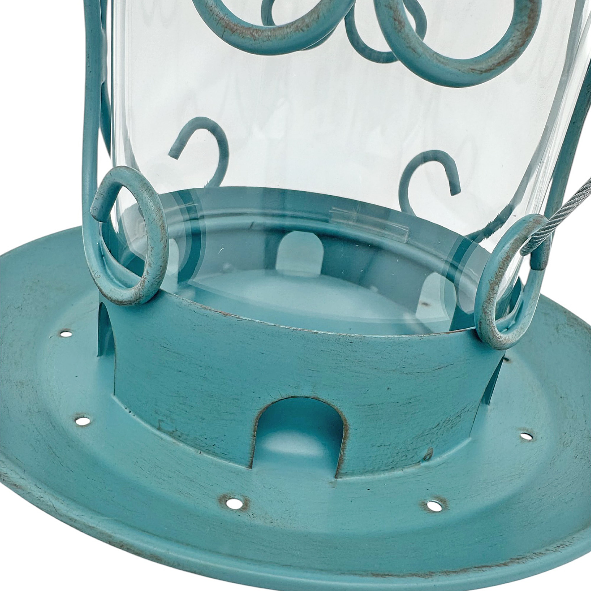 Style Selections 01-1323-30-13 Bird-Feeders - View #5