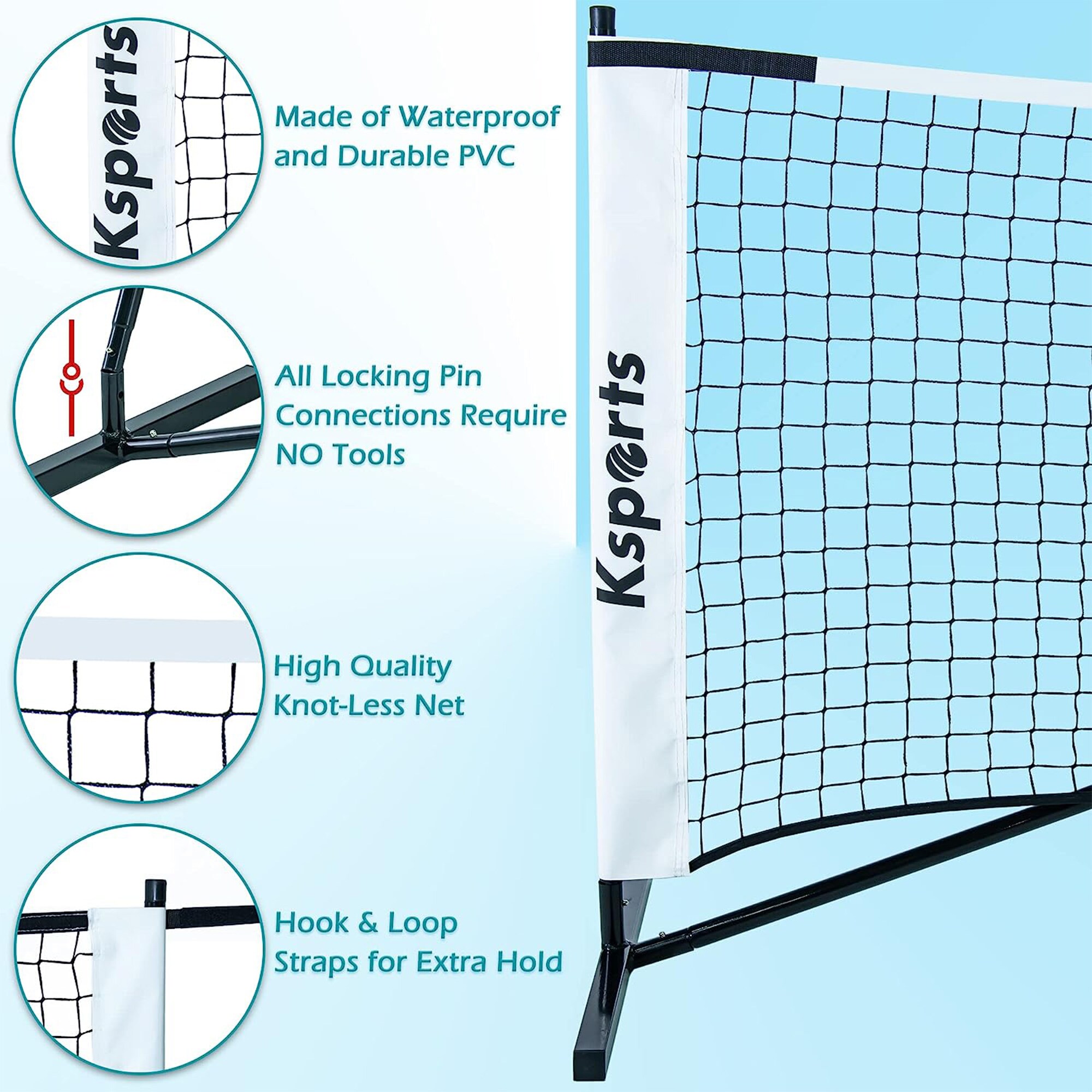 KSPORTS 322998 Sports-Equipment - View #4
