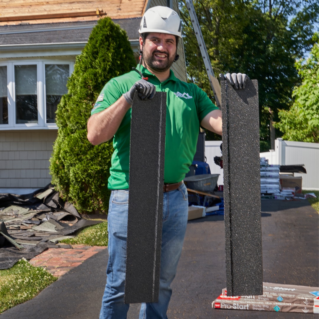 GAF 1126000 Roof-Shingles - View #7