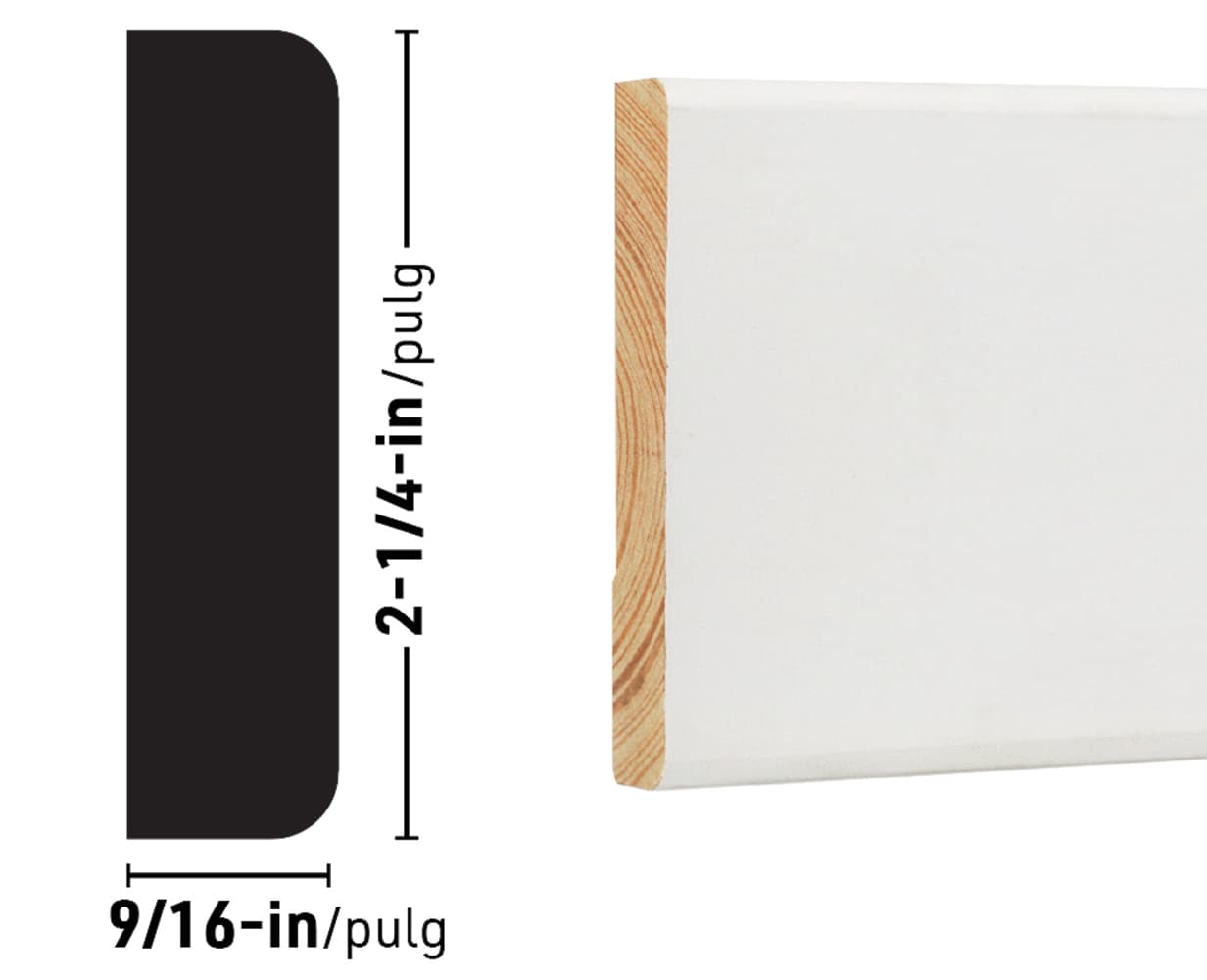 RELIABILT L0447327 Window-Door-Casings - View #6