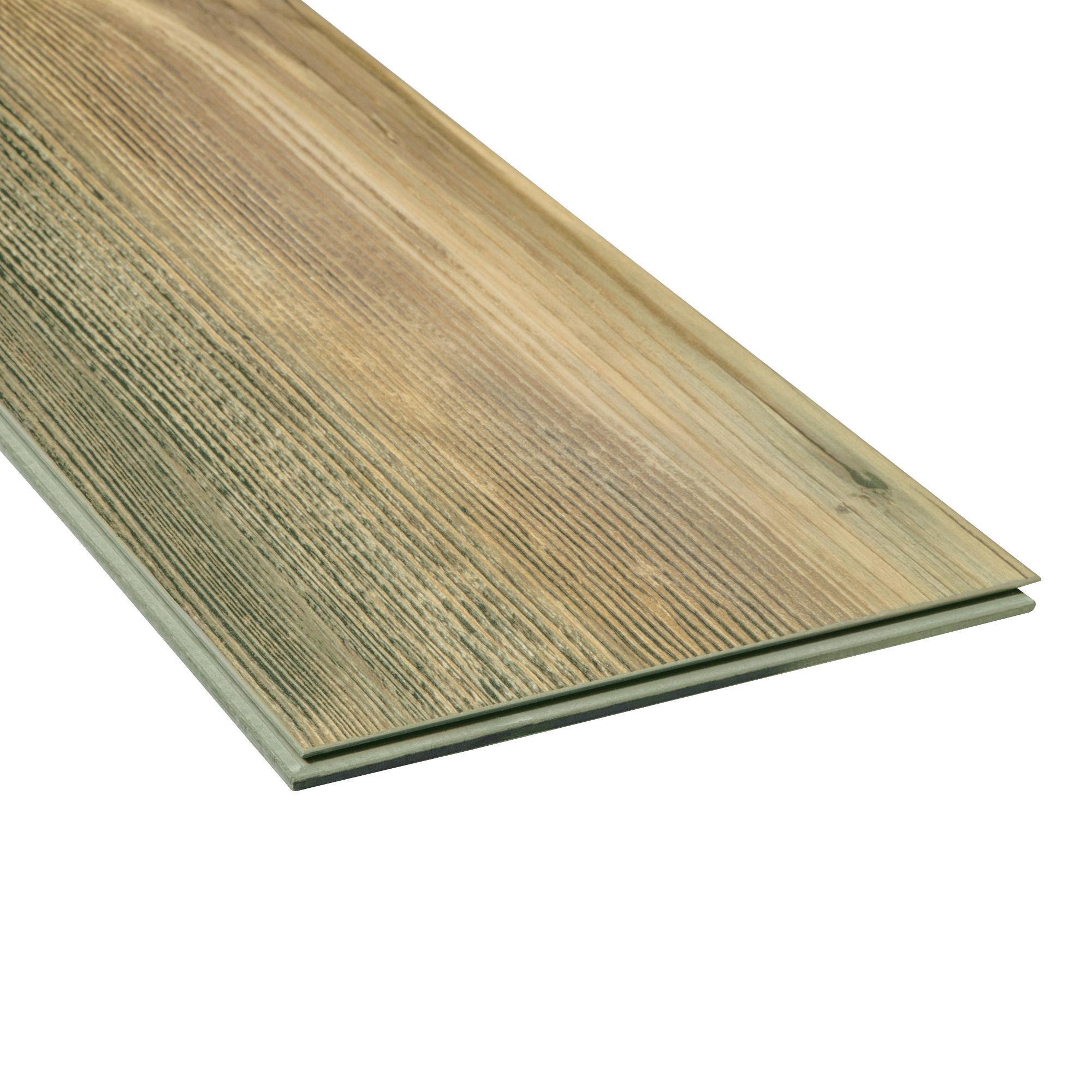 Barnwood Rustic Pine LVP Flooring: Waterproof, Durable, and Stylish