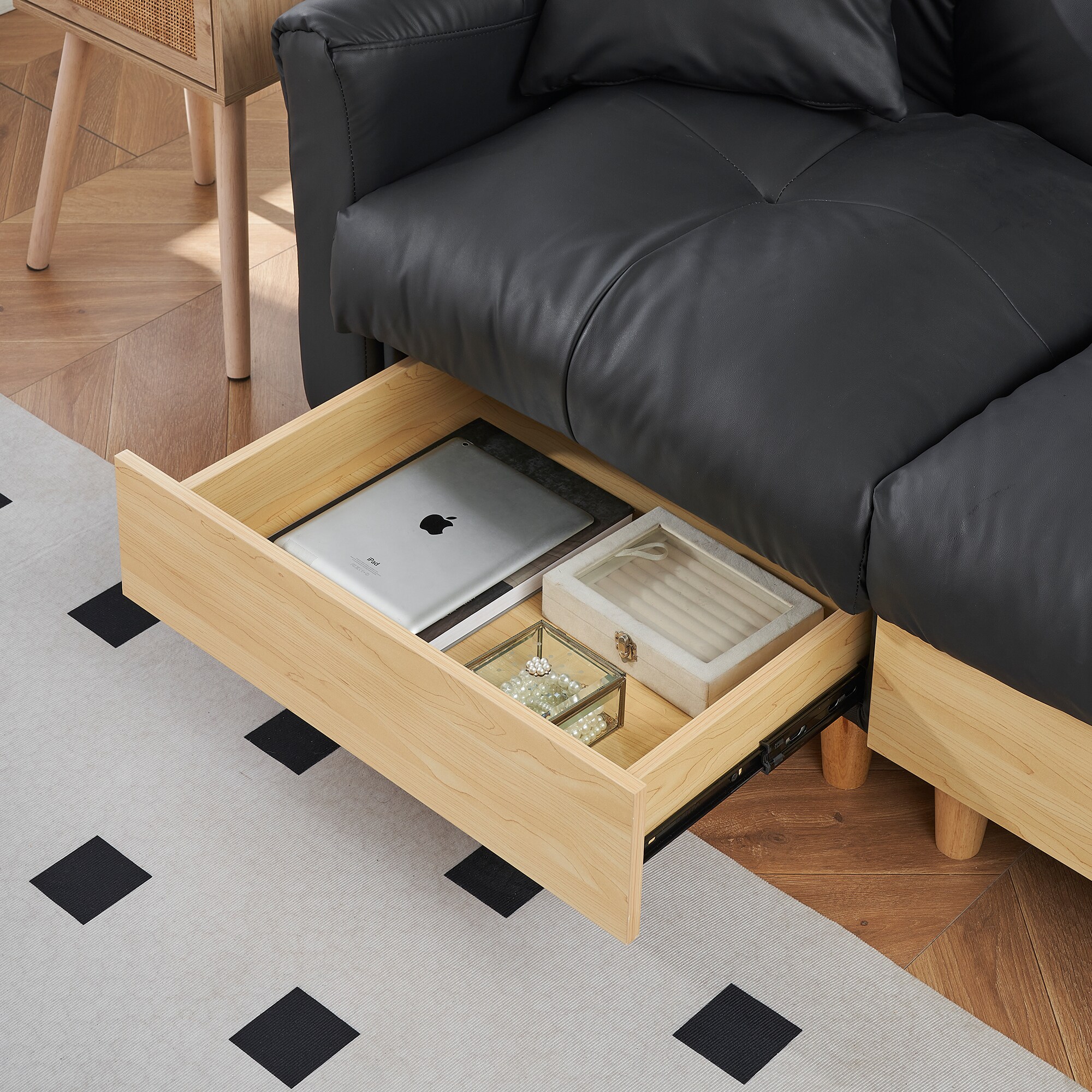 Bybafun YD2700080 Sofas-Loveseats - View #5