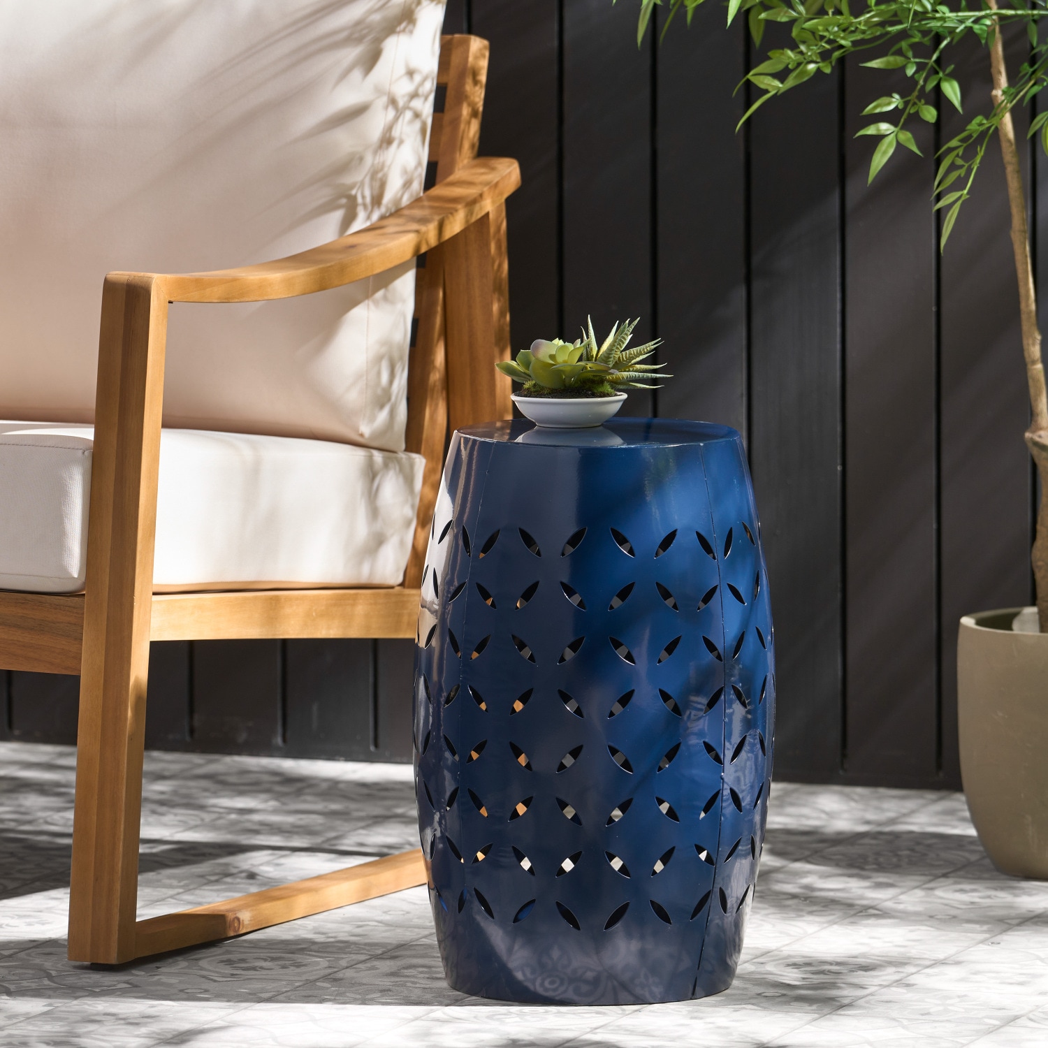 Streamdale Furniture 61305.00 Patio-Tables - View #5