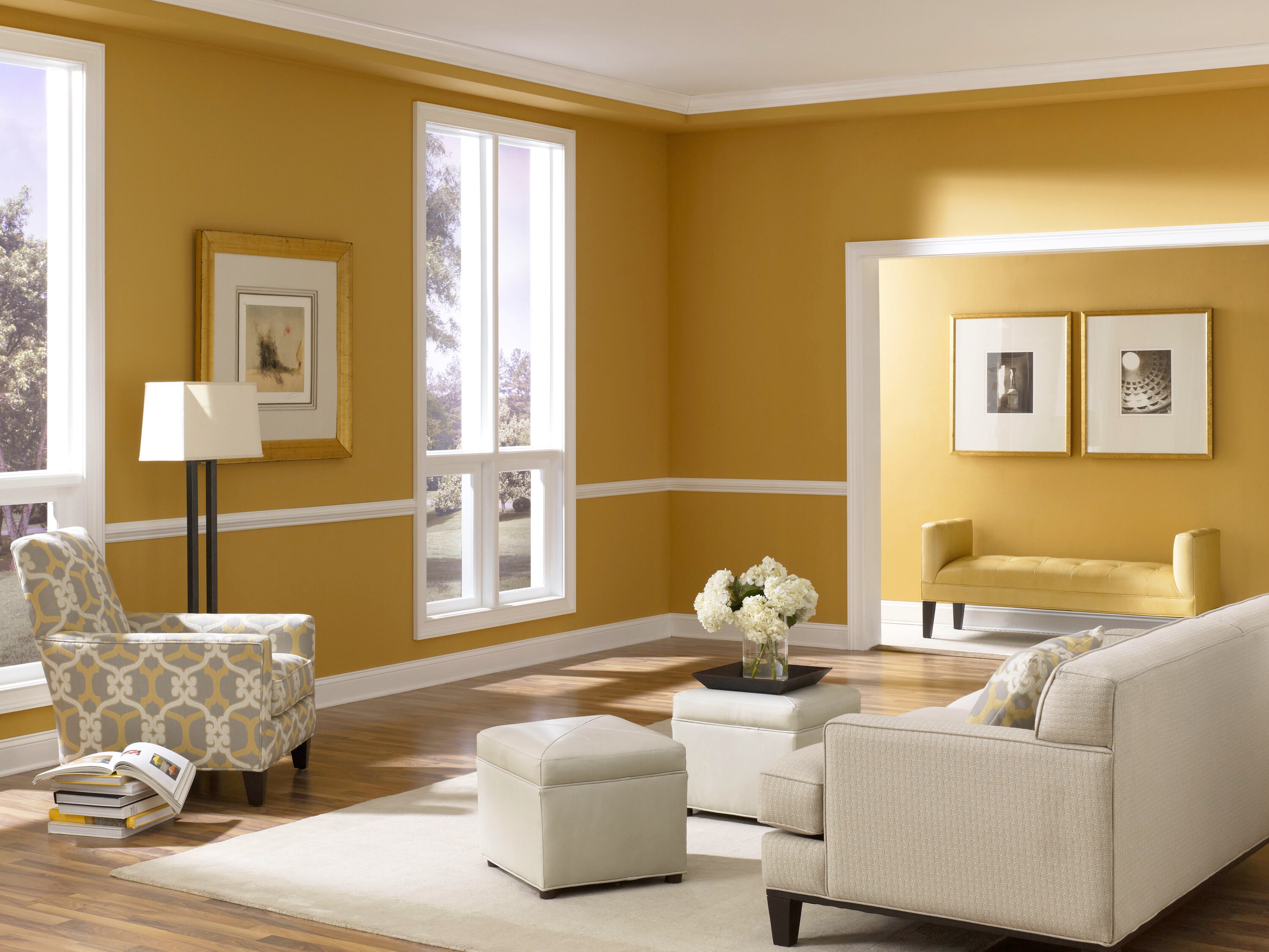 RELIABILT L0404758 Crown-Moulding - View #12