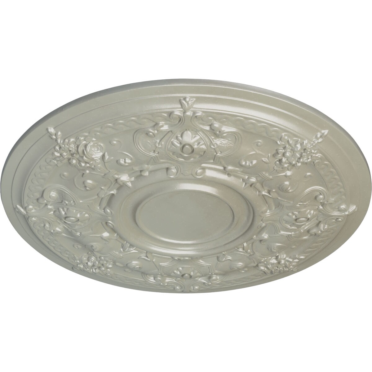 Ekena Millwork CM29DAFCS Ceiling-Medallions - View #2
