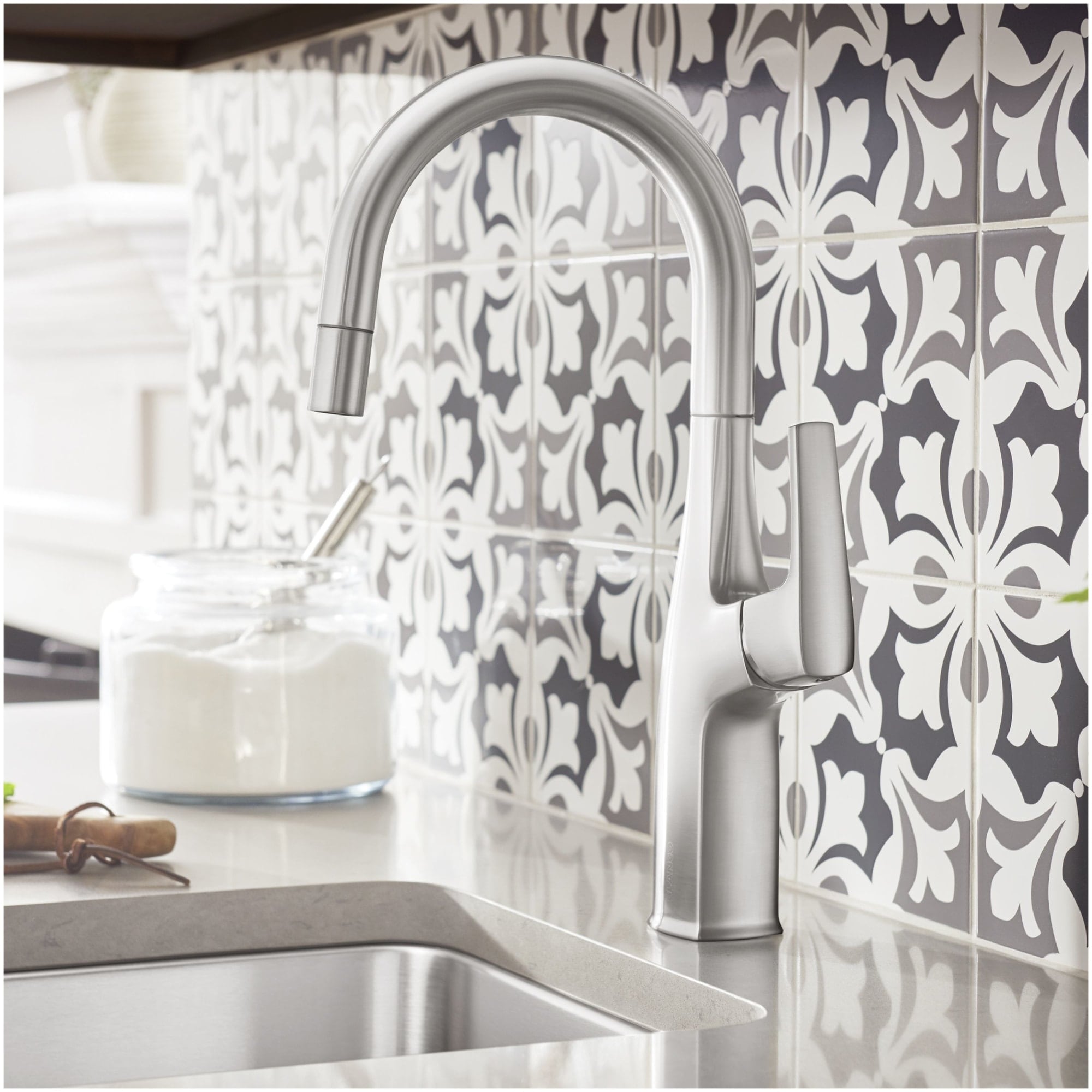 BLANCO 442986 Kitchen-Faucets - View #3