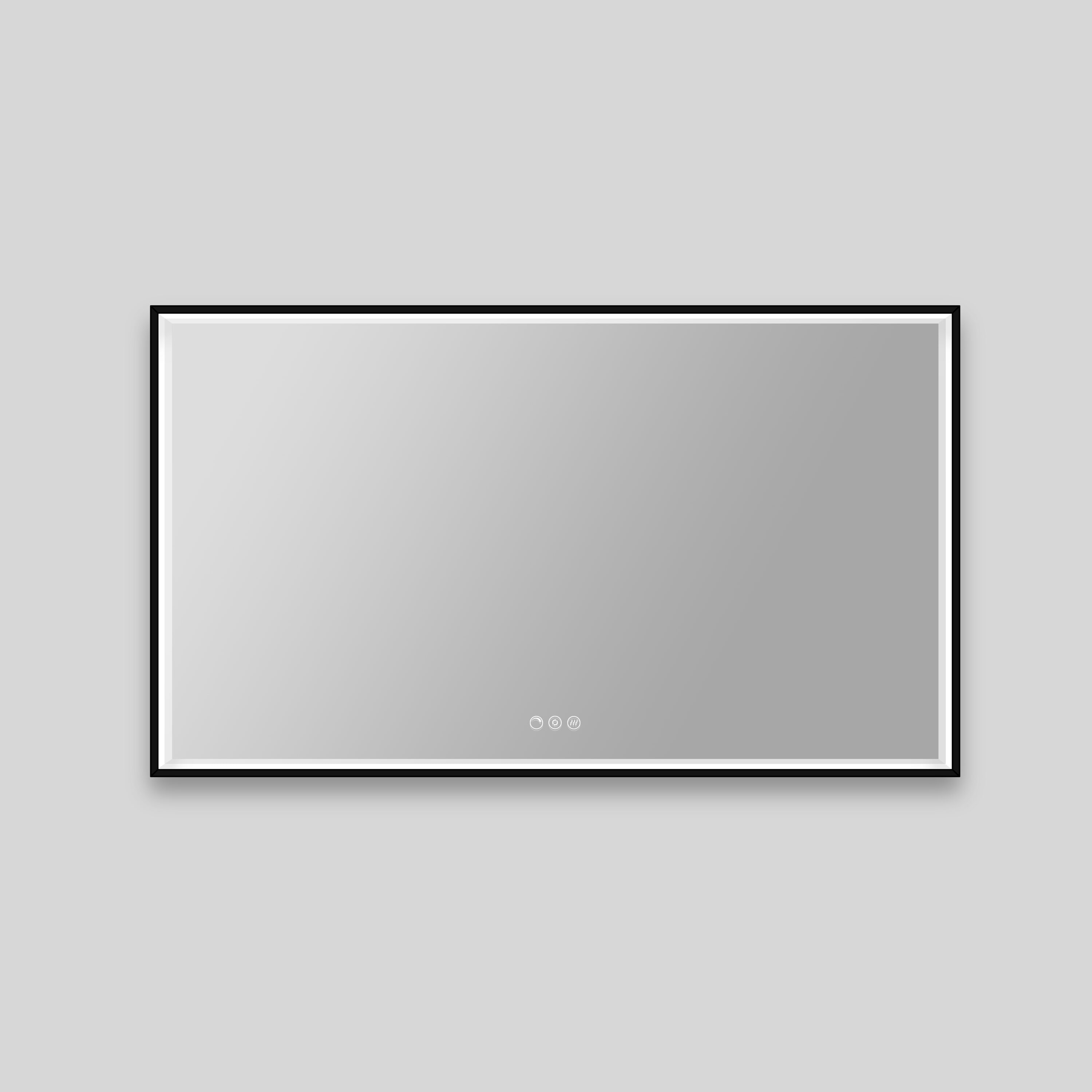 Streamline M-2420-305 Framed-Bath-Mirrors - View #9
