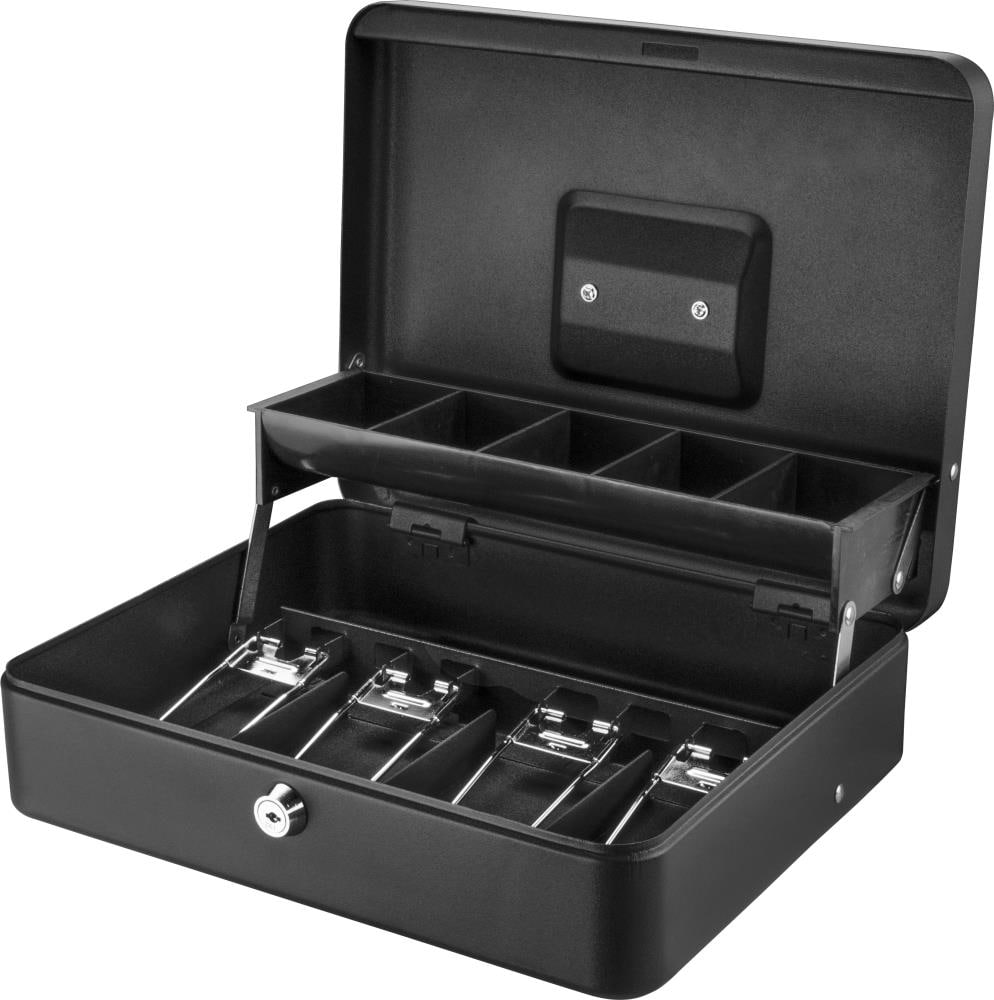 Barska CB13054 Cash-Check-Safes - View #3