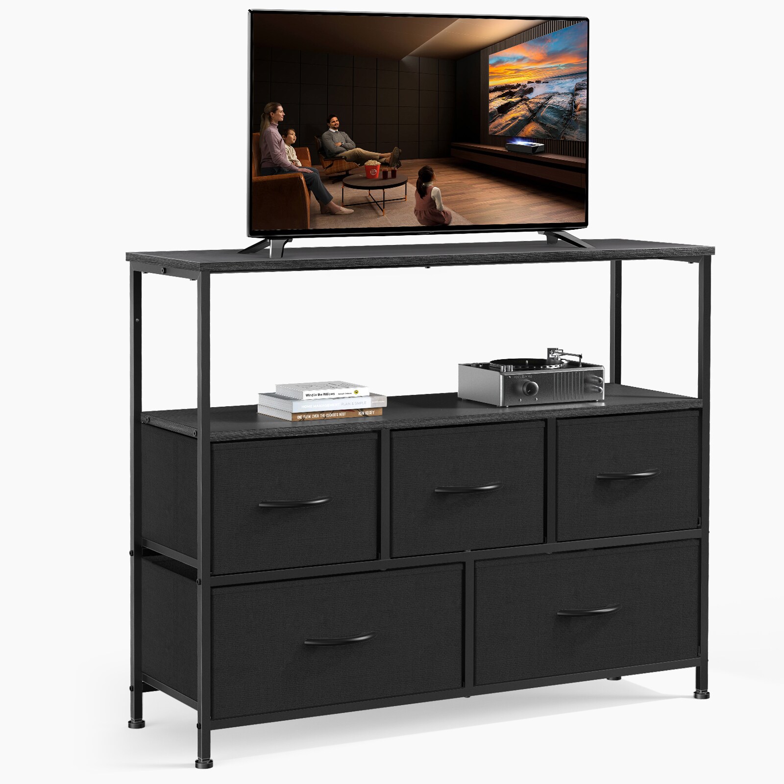 Huluwat DJ-138426 dressers - View #2