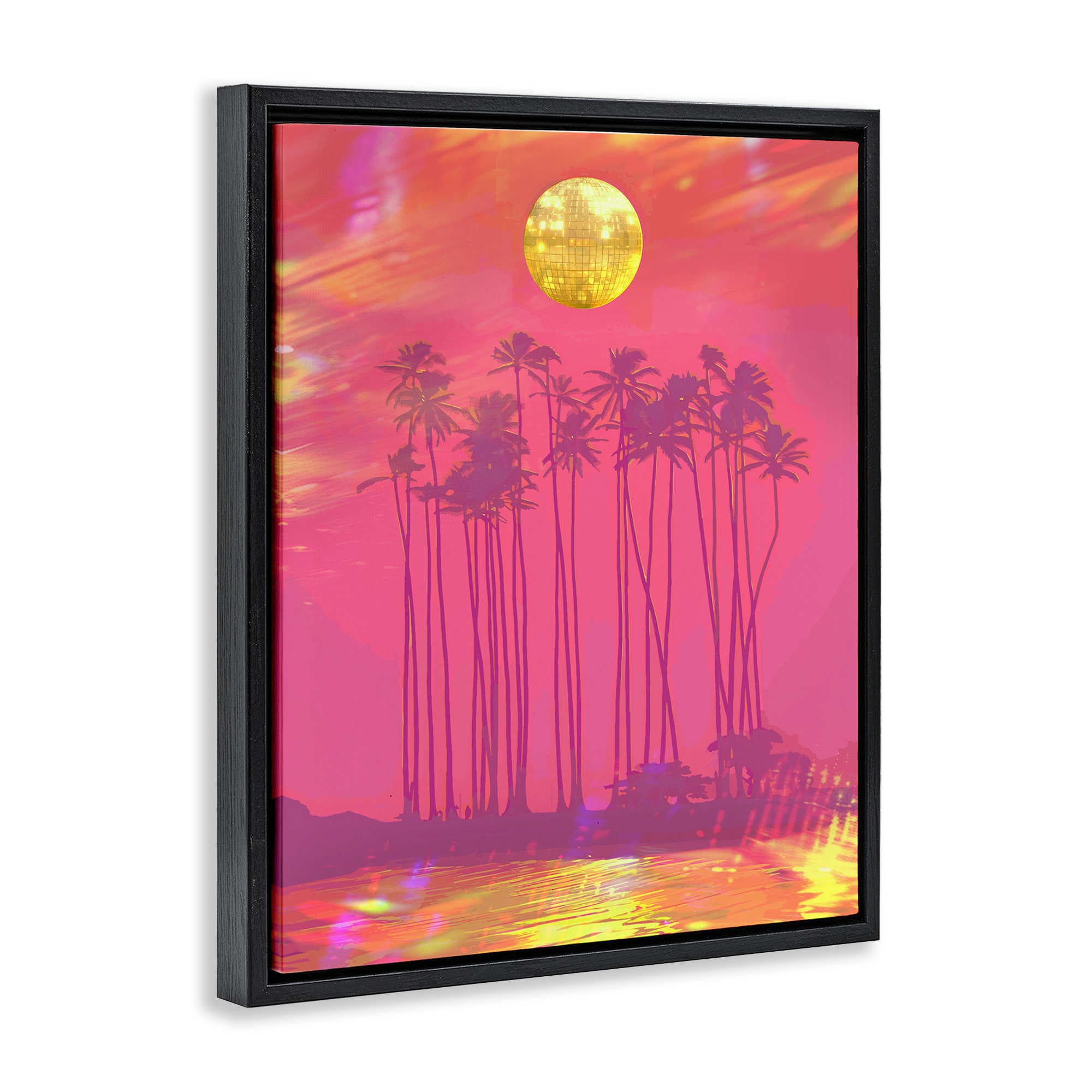 Stupell Industries BT-122-FFB-24X30 Wall-Art - View #2