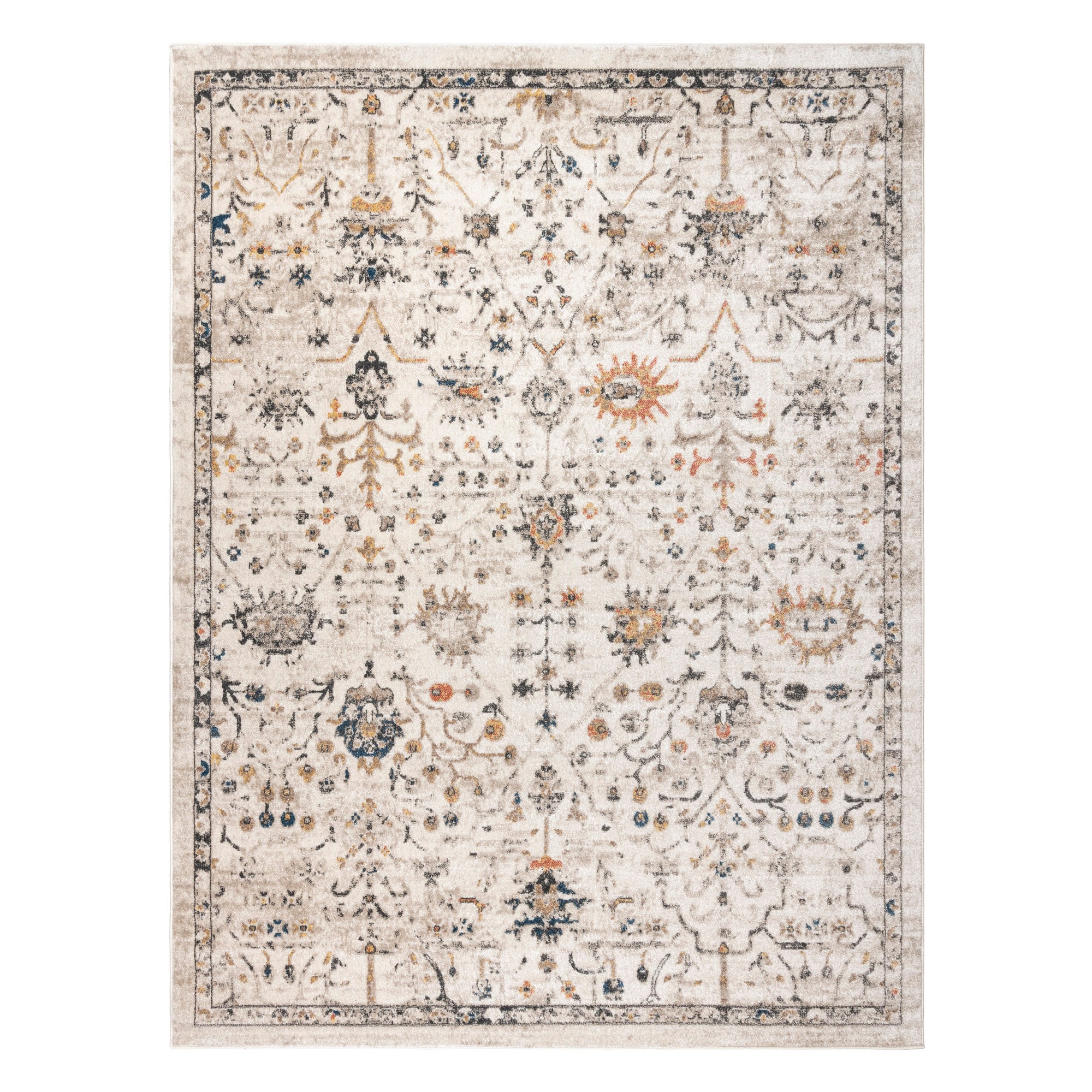 Style Selections 28255 rugs - View #2