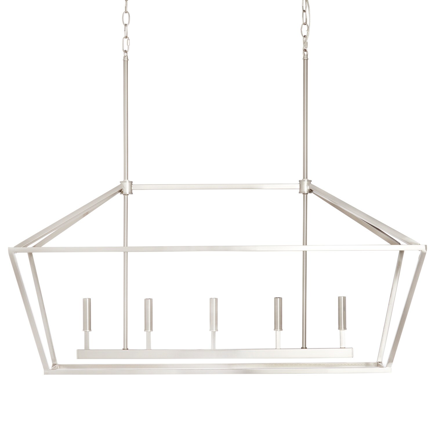 Millennium Lighting 3245-SN Pendant-Lights - View #4