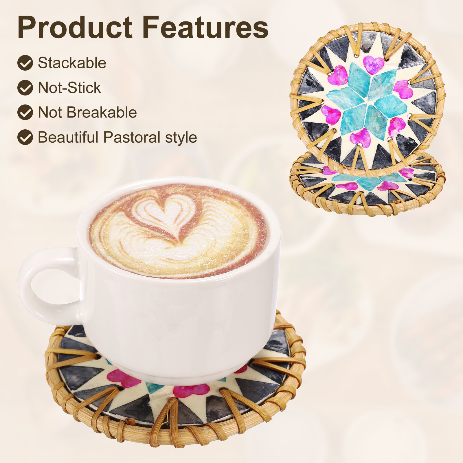 Unique Bargains S26042800UX6273 Barware-Accessories - View #3