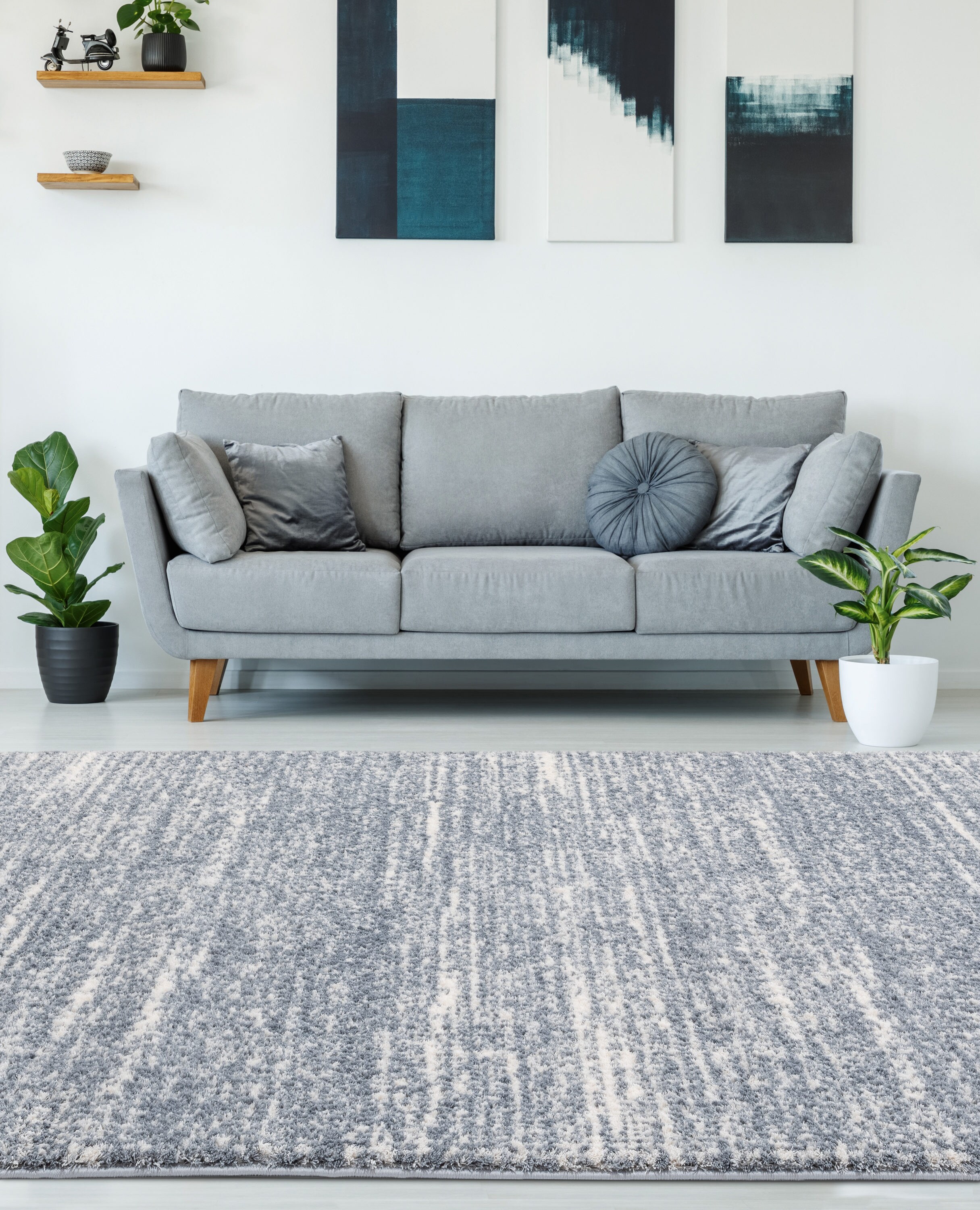 United Weavers Of America 1840 20867 912 rugs - View #2
