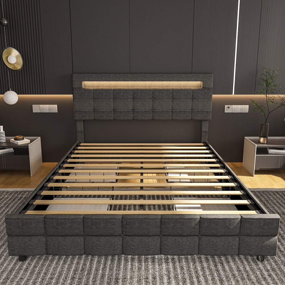 Homsee V-KF330052-01 beds - View #4