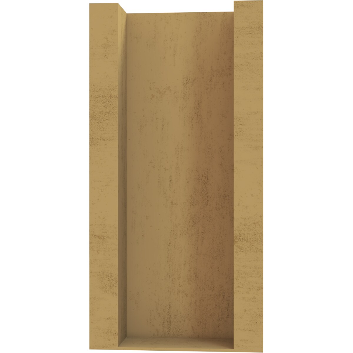 Ekena Millwork 2132711 corbels - View #4