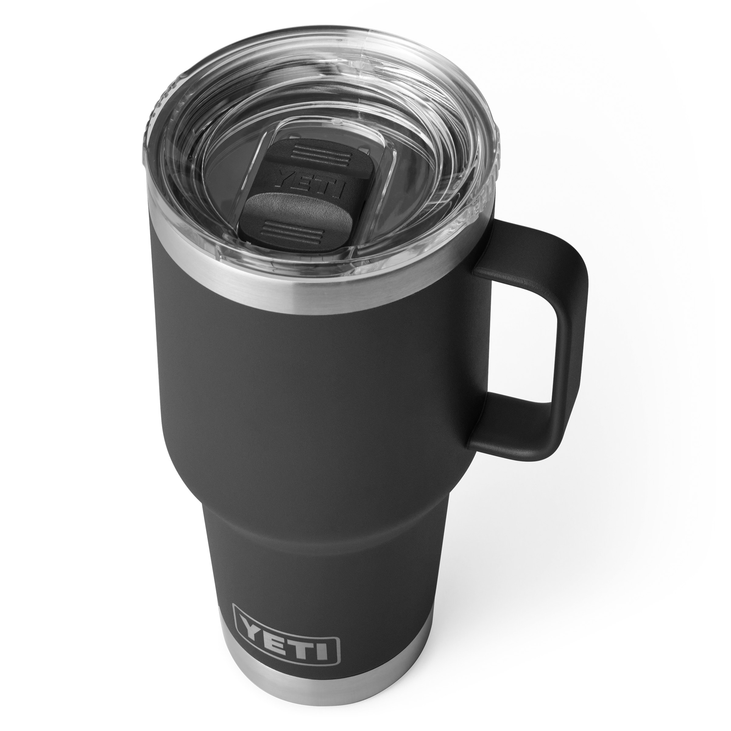 YETI Rambler 30-oz Travel Mug With Stronghold Lid At Lowes.com