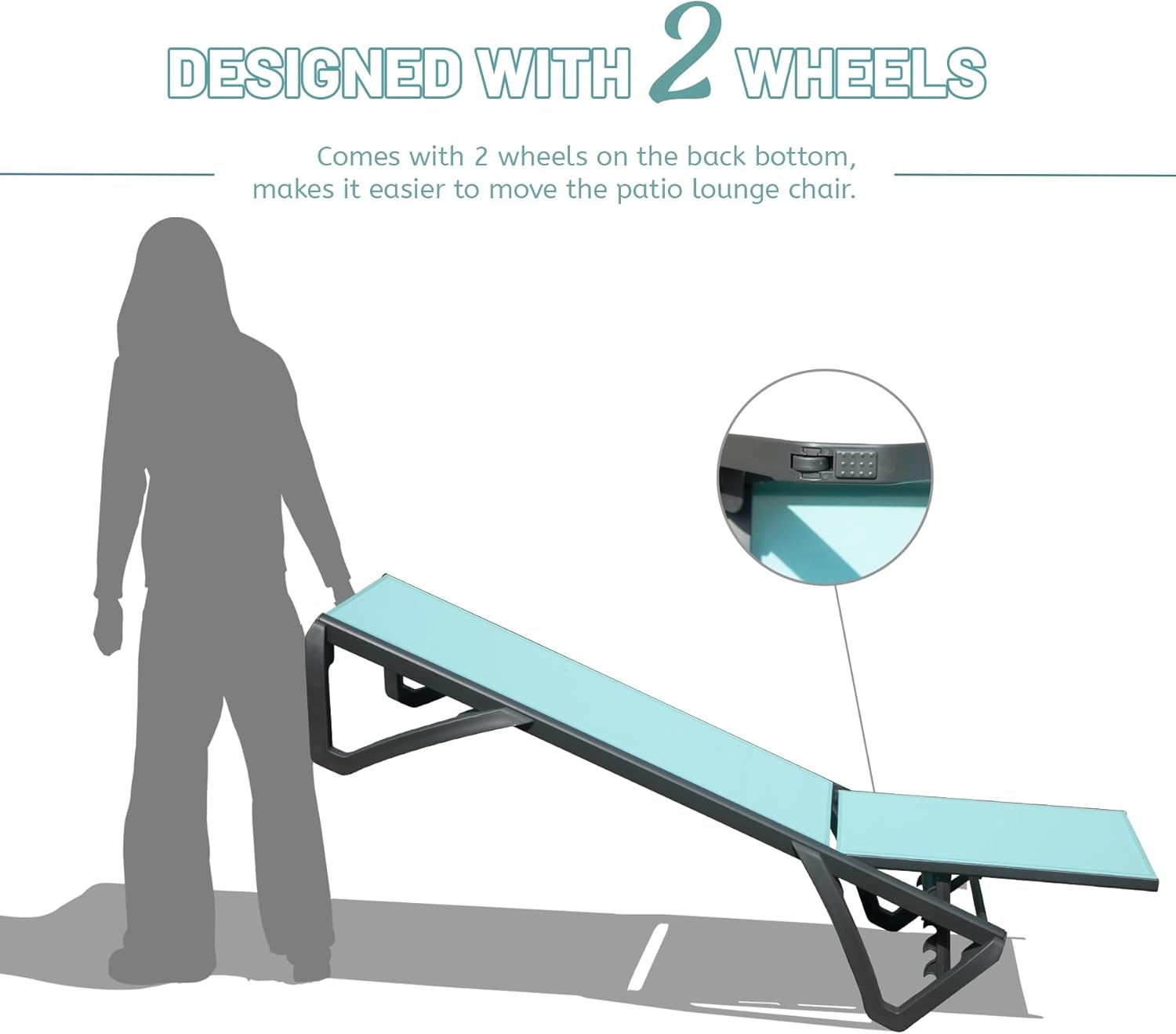 GDFStudio 325753 Patio-Chairs - View #5