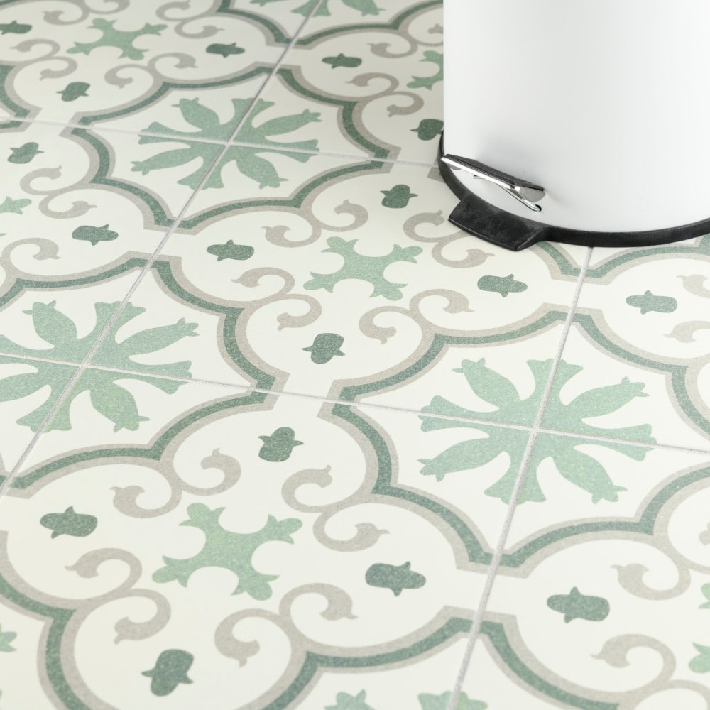 Affinity Tile S1FCDMNTGR Tile-Samples - View #12