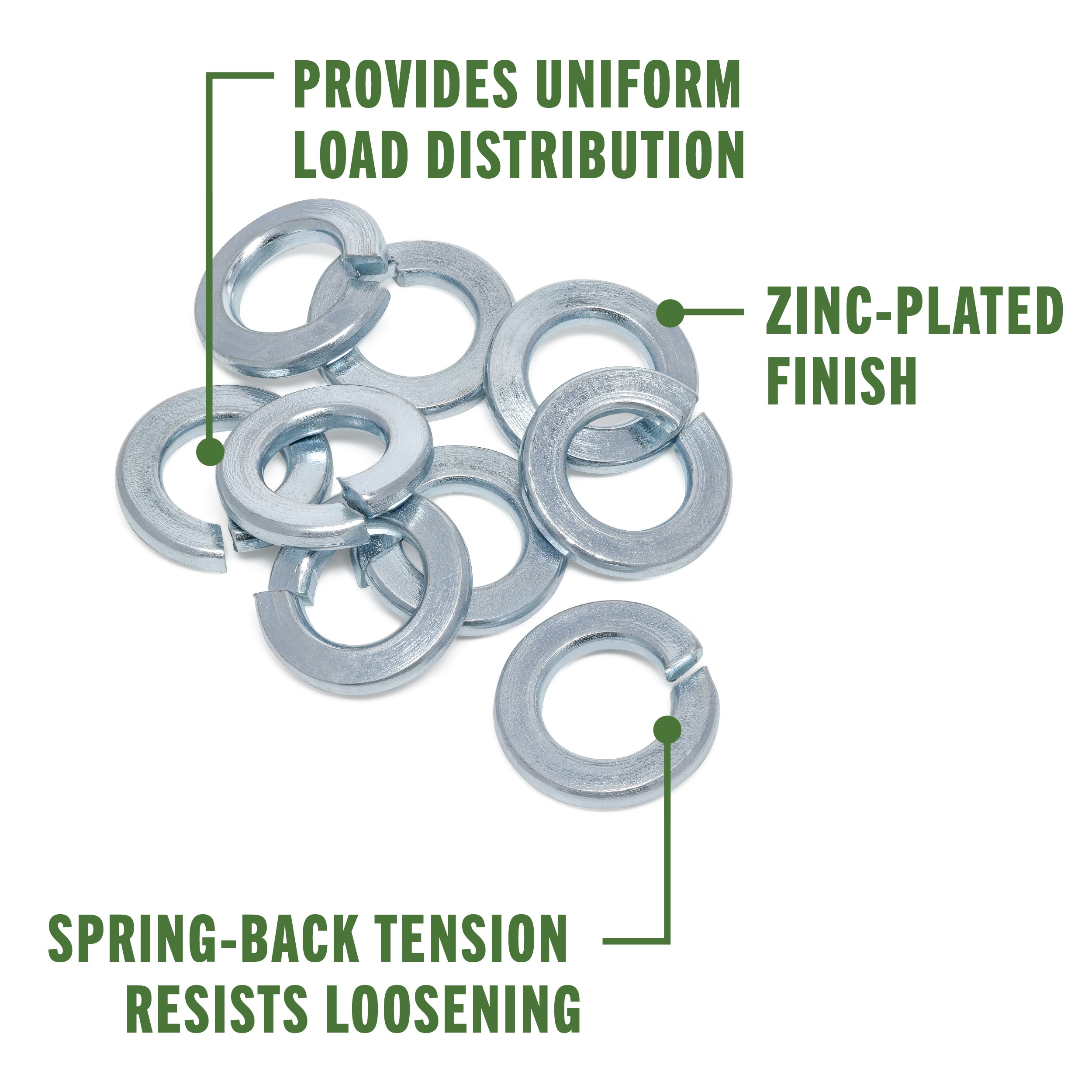 Project Pak 492015 Metric-Lock-Washers - View #4