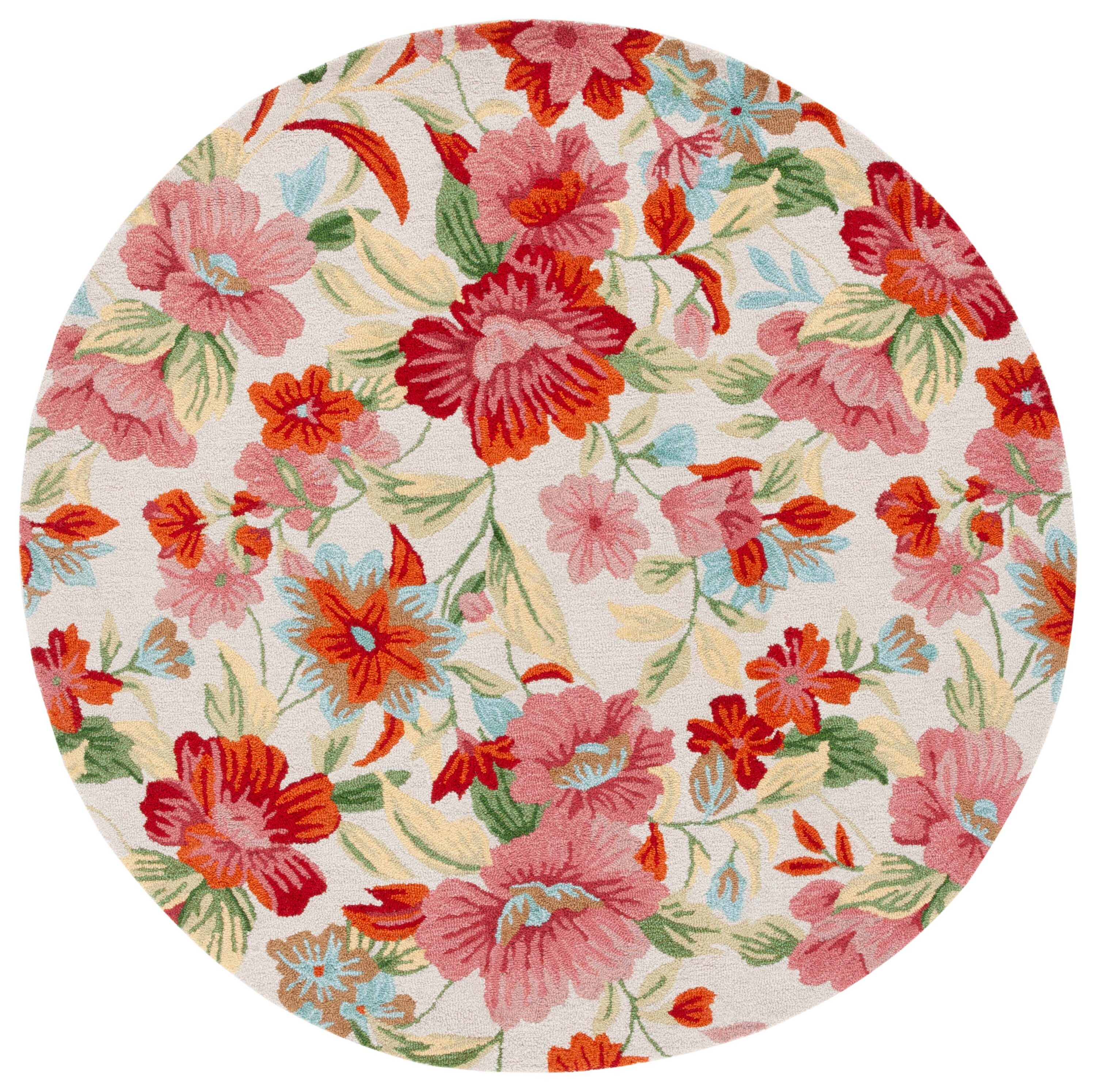 Safavieh ECR302A-6R rugs - View #2