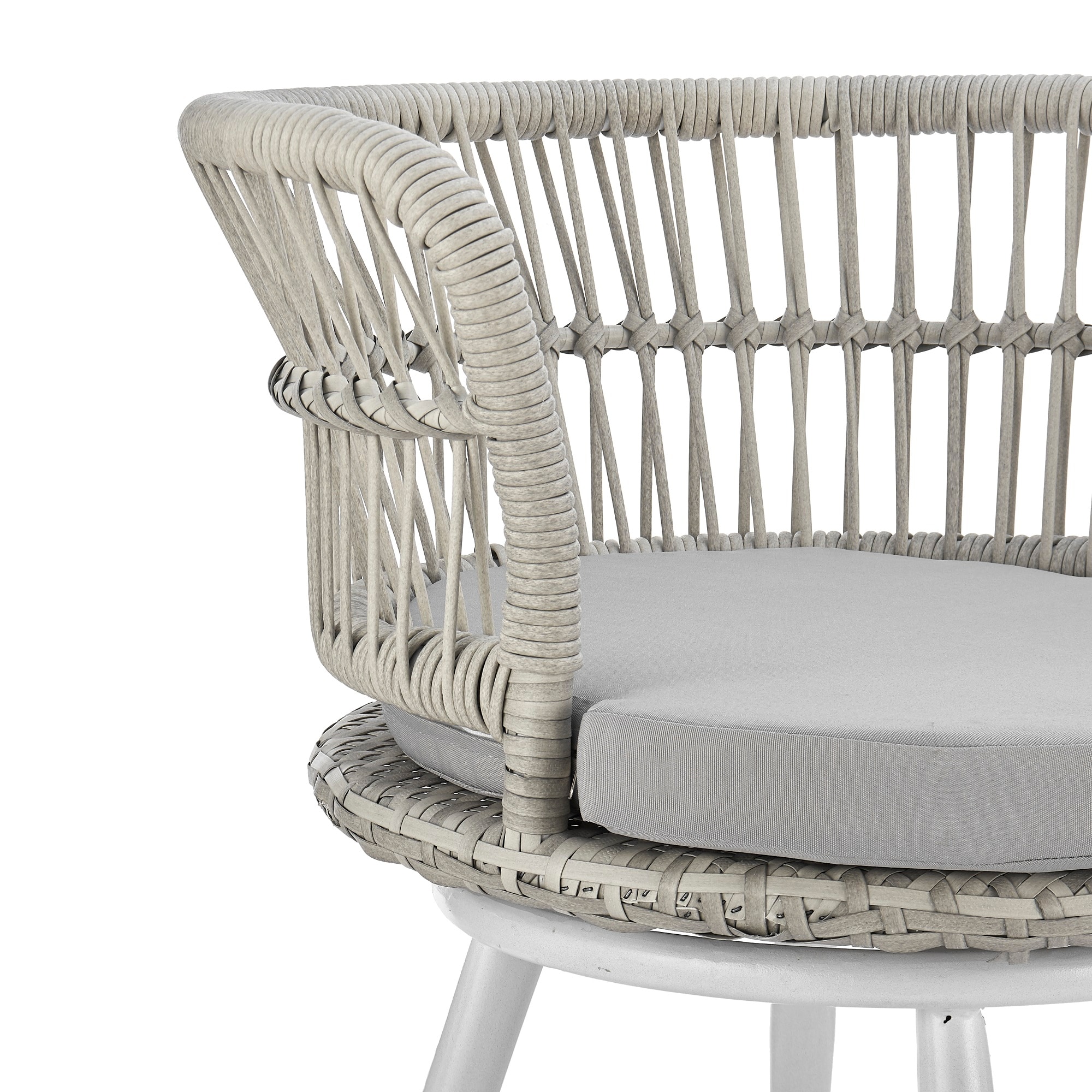 Manhattan Comfort OD-CV013-GY Patio-Conversation-Sets - View #7