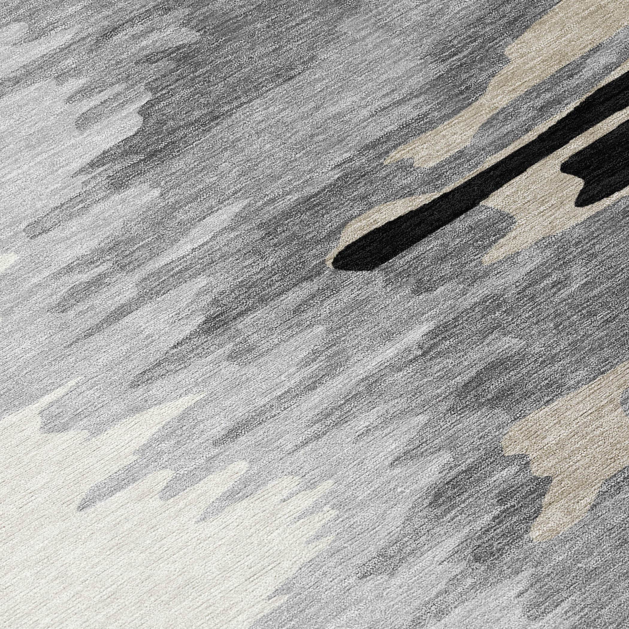 Addison Rugs ACN1050BK2X8 rugs - View #6