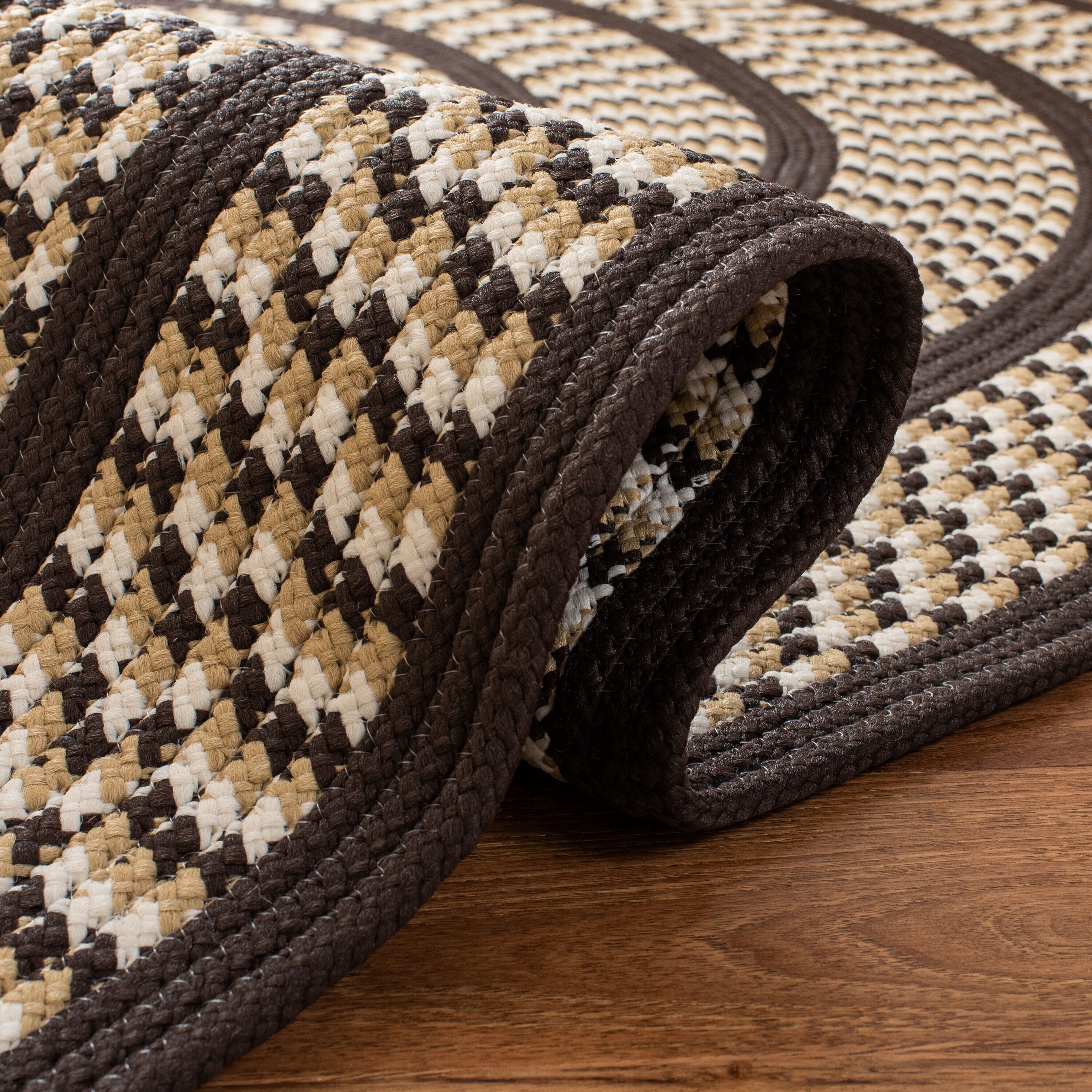 Safavieh BRD401E-6R rugs - View #6