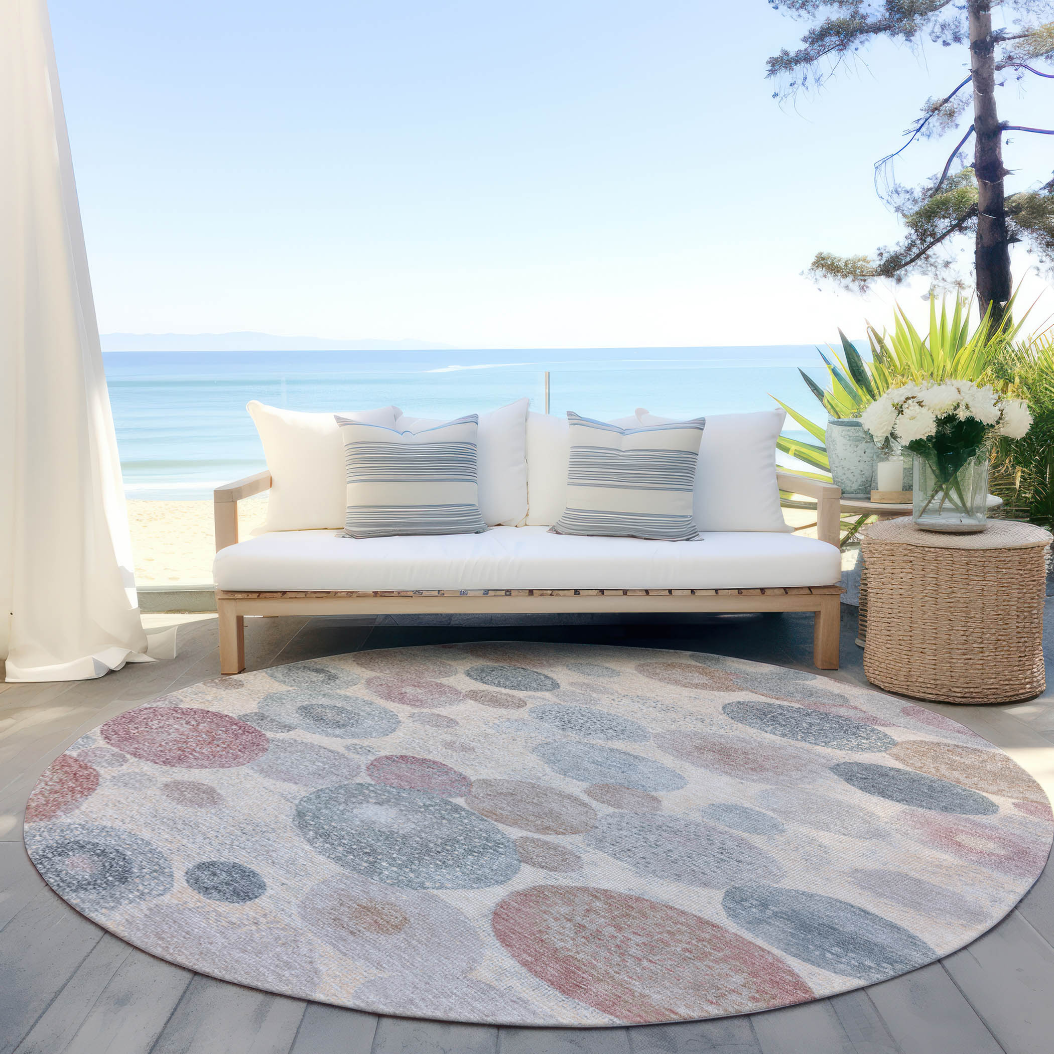 Addison Rugs ACN1896PH8RO rugs - View #7
