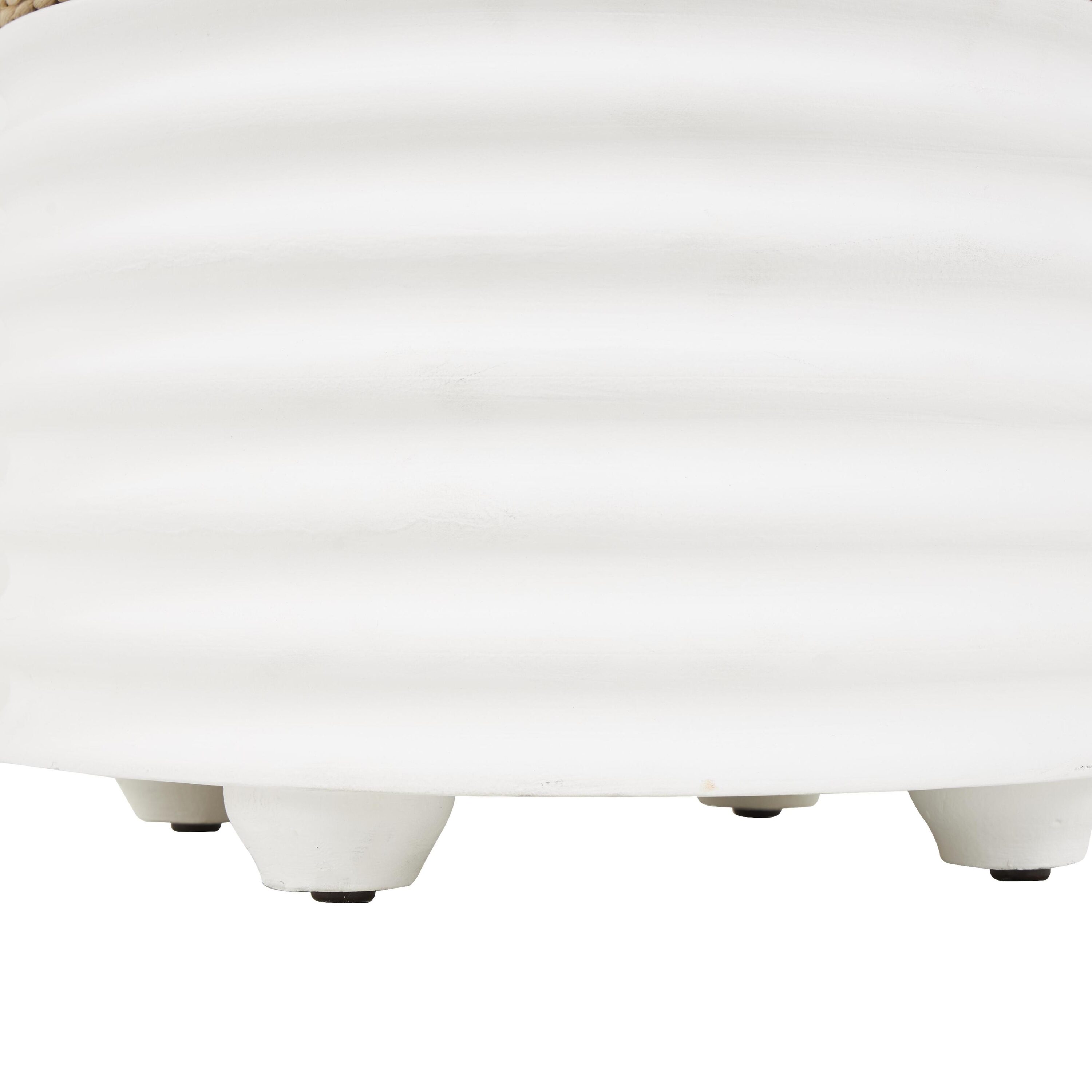 Grayson Lane 821924 Indoor-Ottomans - View #3
