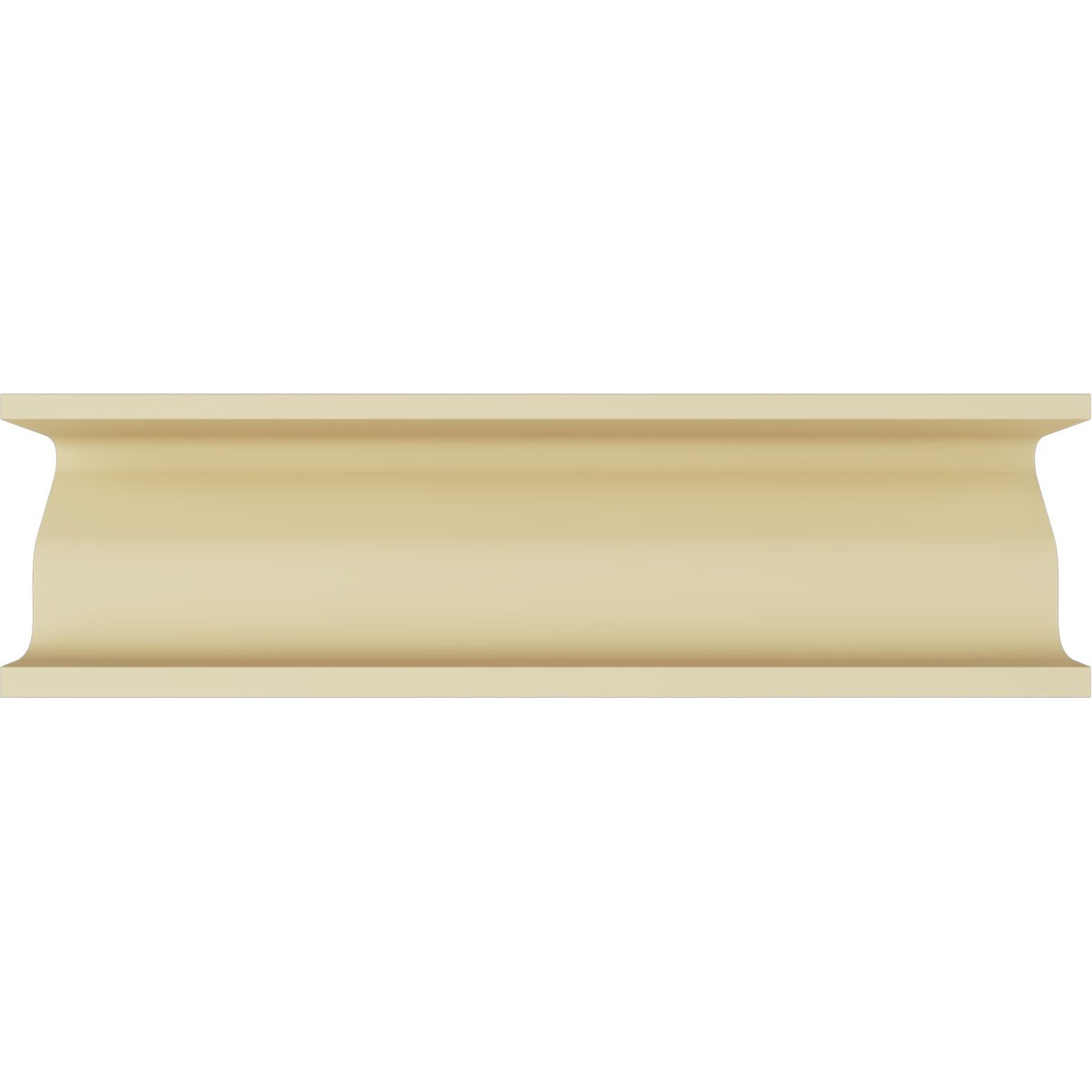 Ekena Millwork MLD05X04ST-CASE-8 Crown-Moulding - View #4