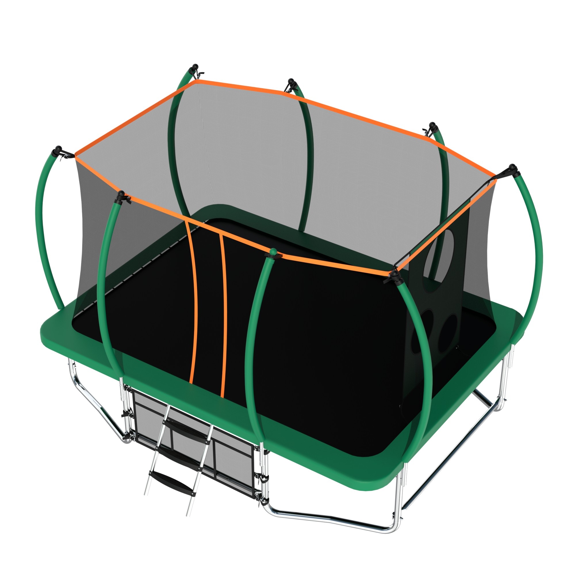 ToolCat BZ-3-212-SN trampolines - View #10