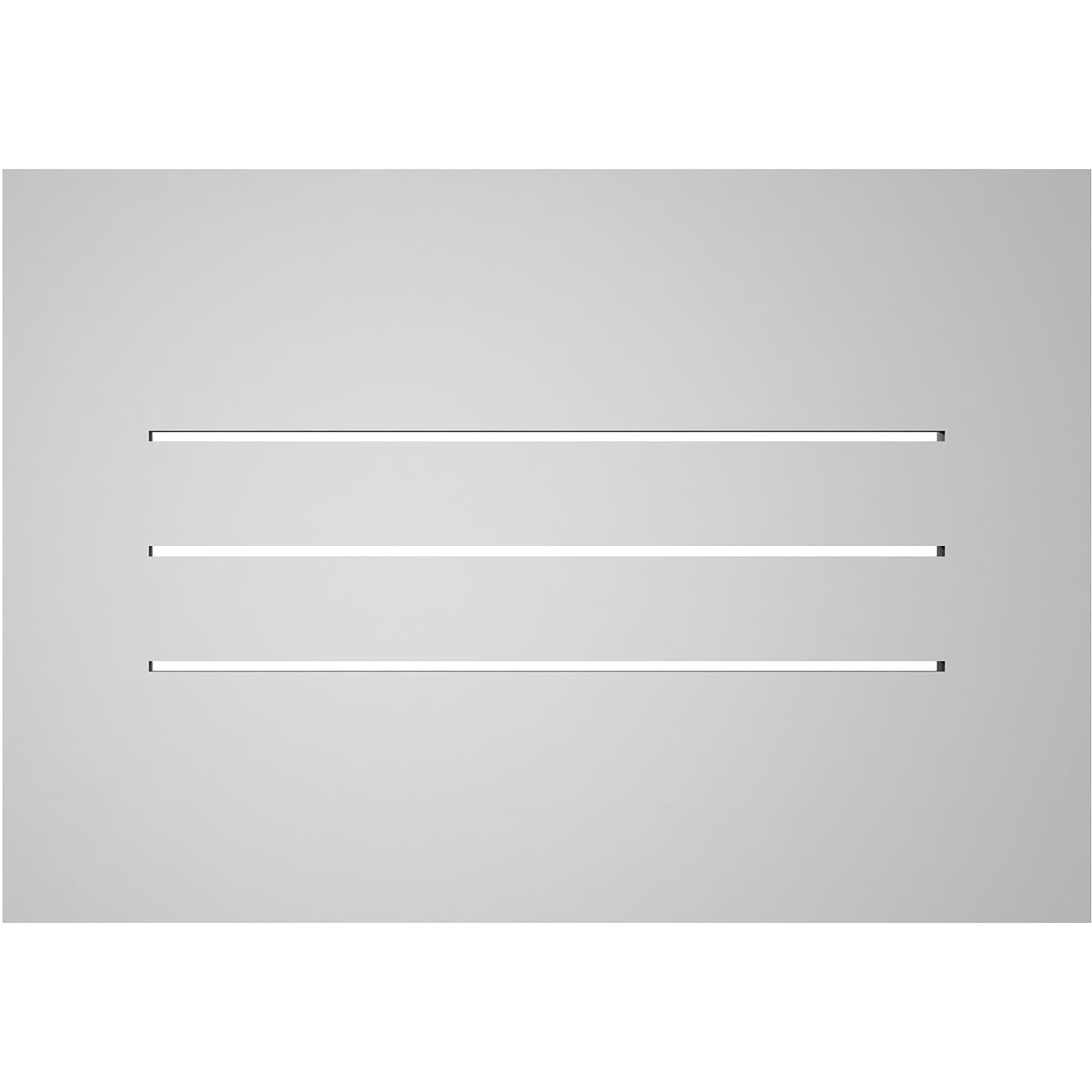 Ekena Millwork GVPVE26X1801SF Gable-Vents - View #4