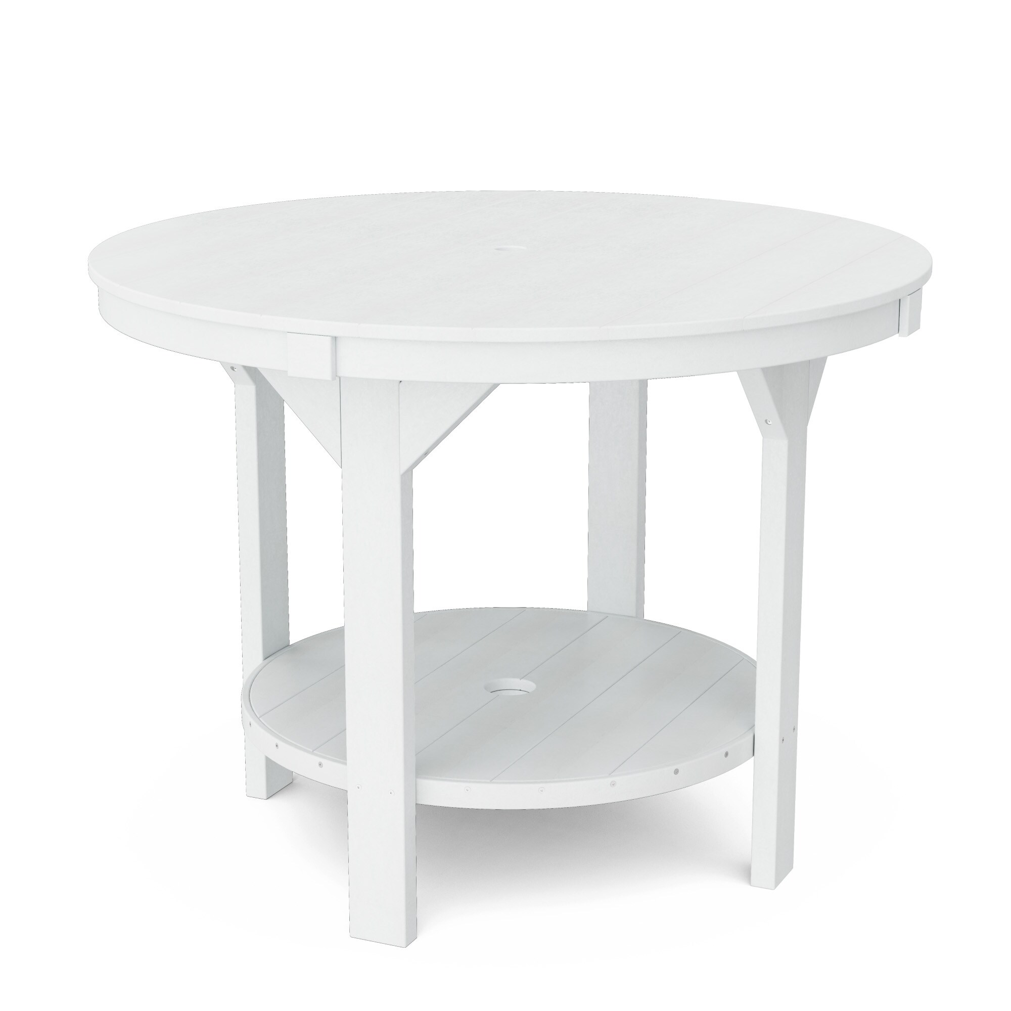 Wildridge LCC-180-BW Patio-Dining-Sets - View #4