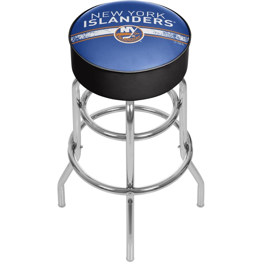 Dallas Cowboys NFL Blitz High Back Adjustable Swivel Stool, Arcade1Up 