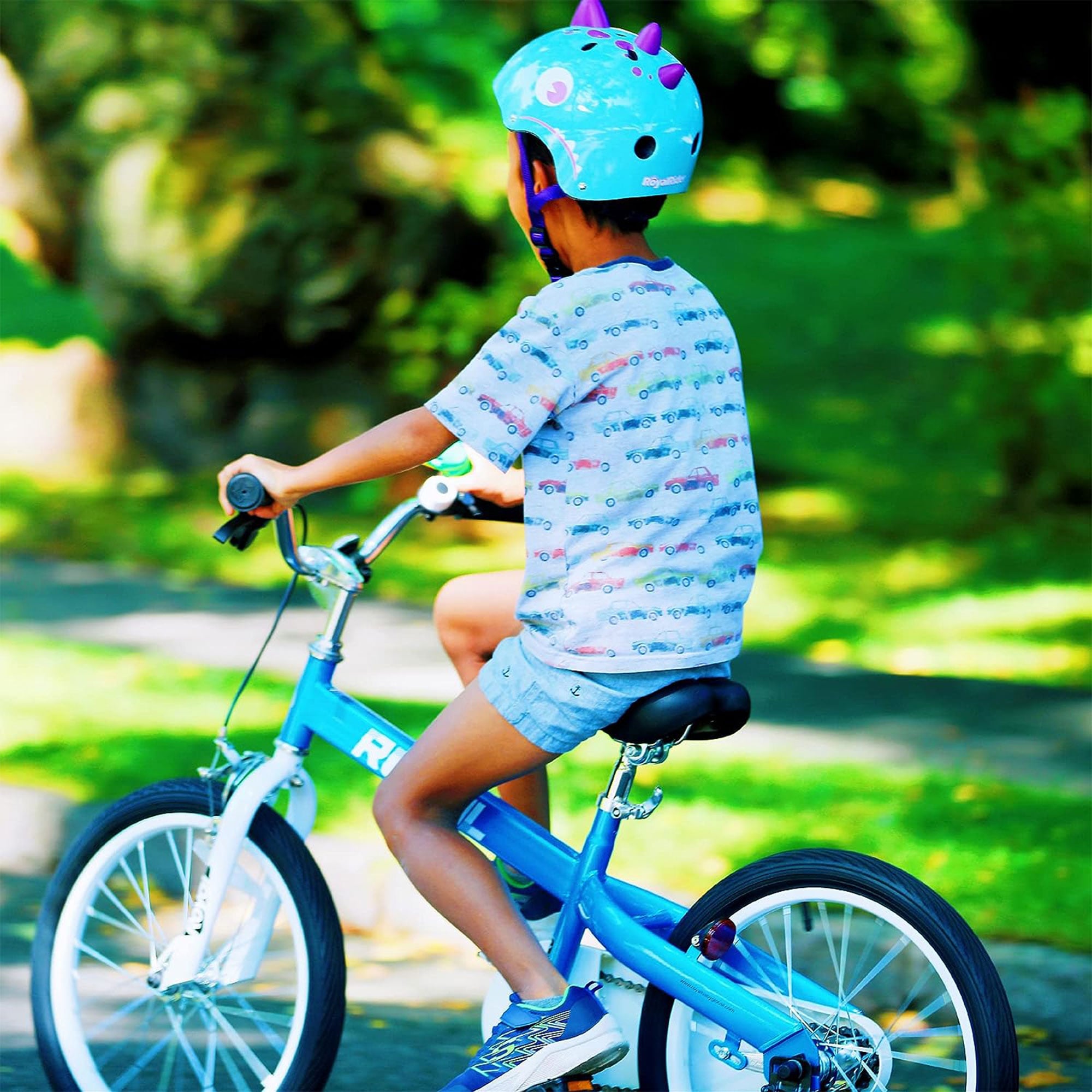 Royal Baby 321019 bikes - View #7