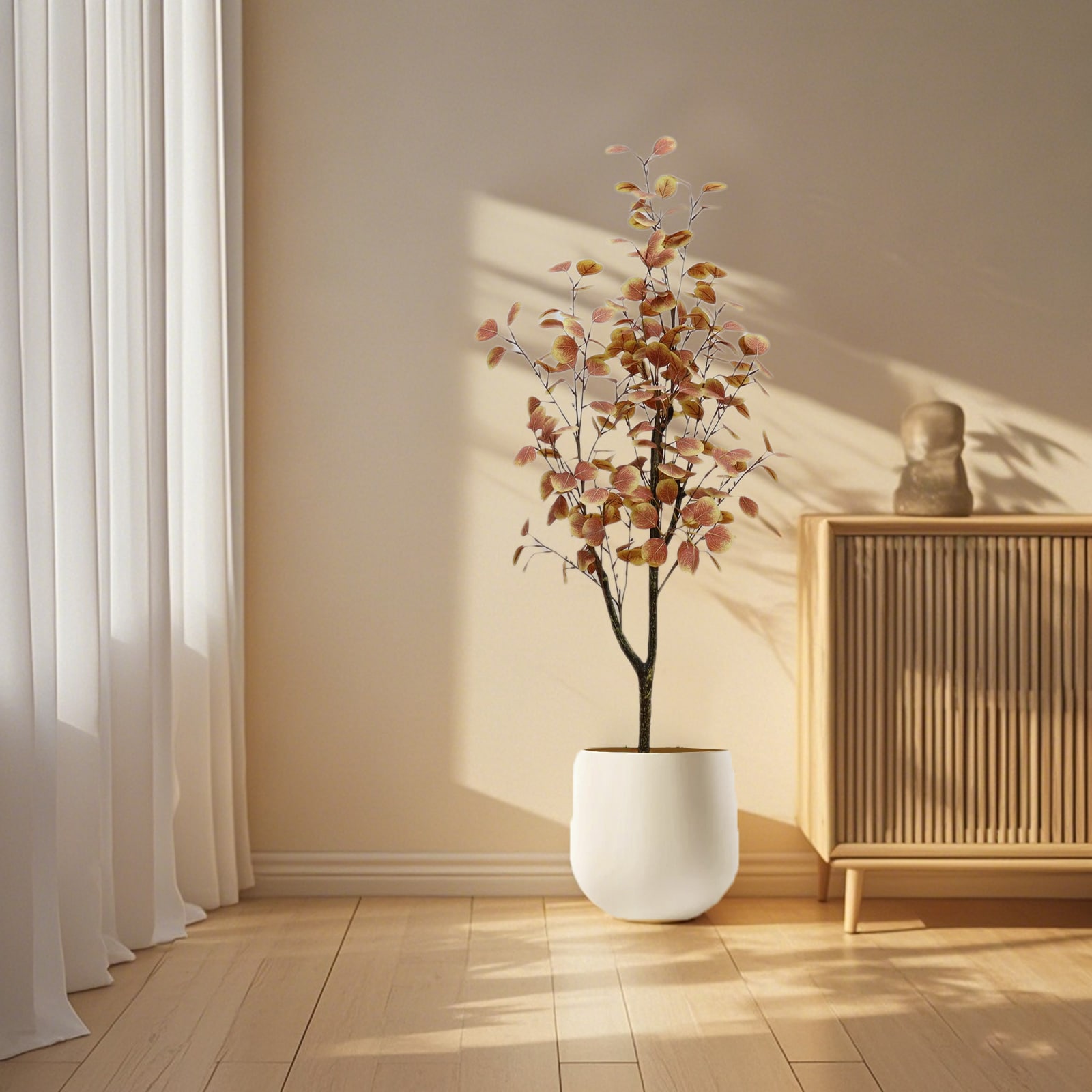 Der Rose FQZOL-LKRD6J48-HF2 Artificial-Plants-Trees - View #4