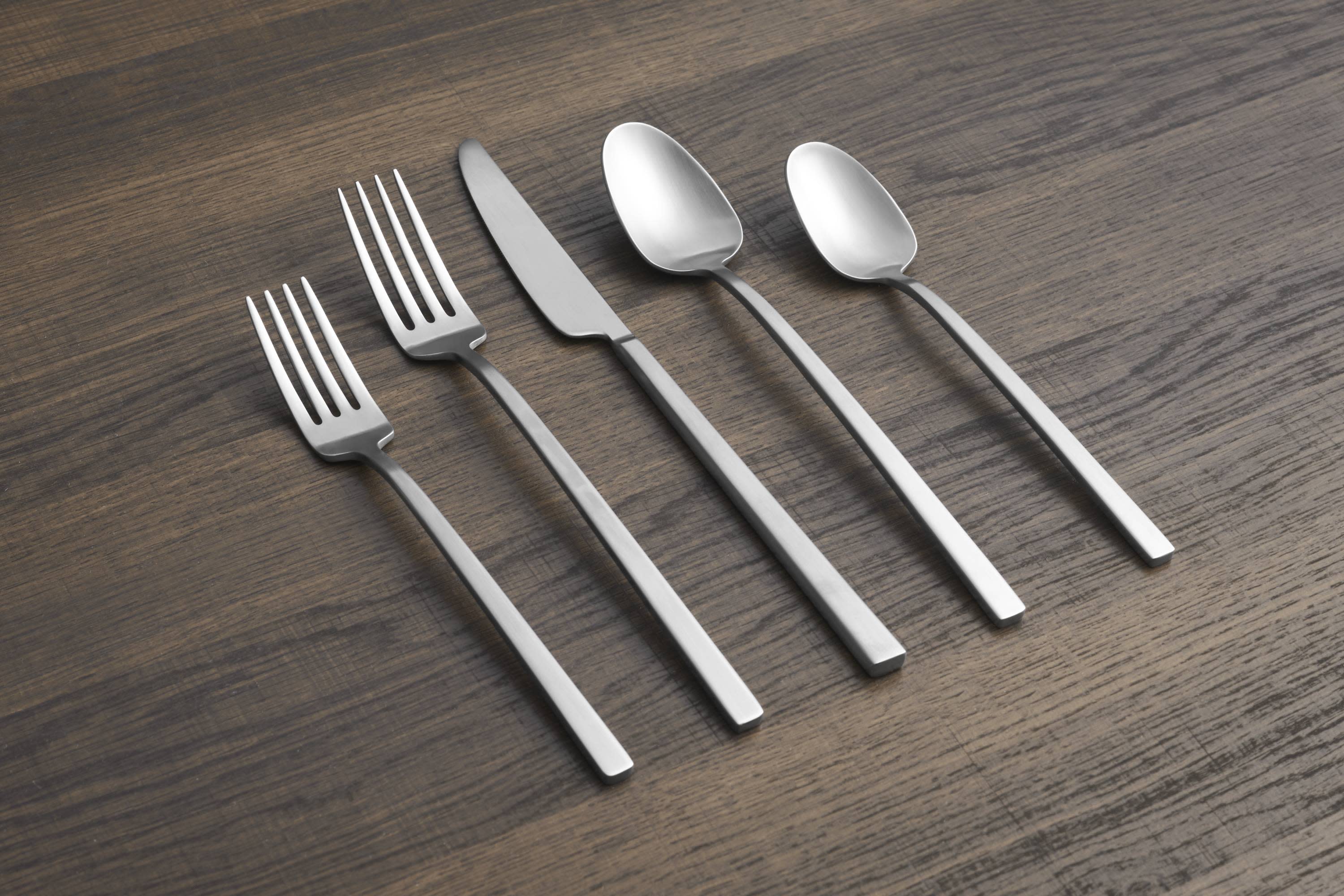 Cambridge 403720CNW12R flatware - View #5
