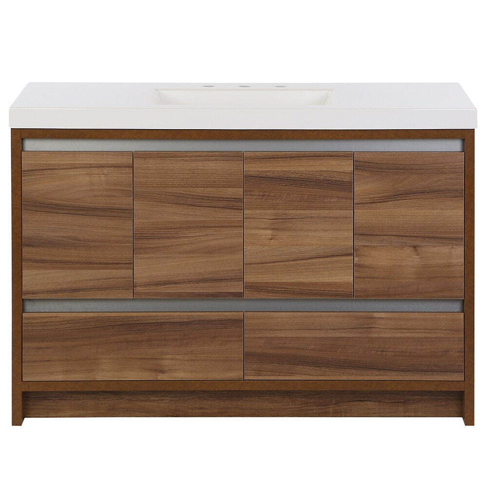 Diamond NOW C48W30037 Bath-Vanity-Combo - View #7