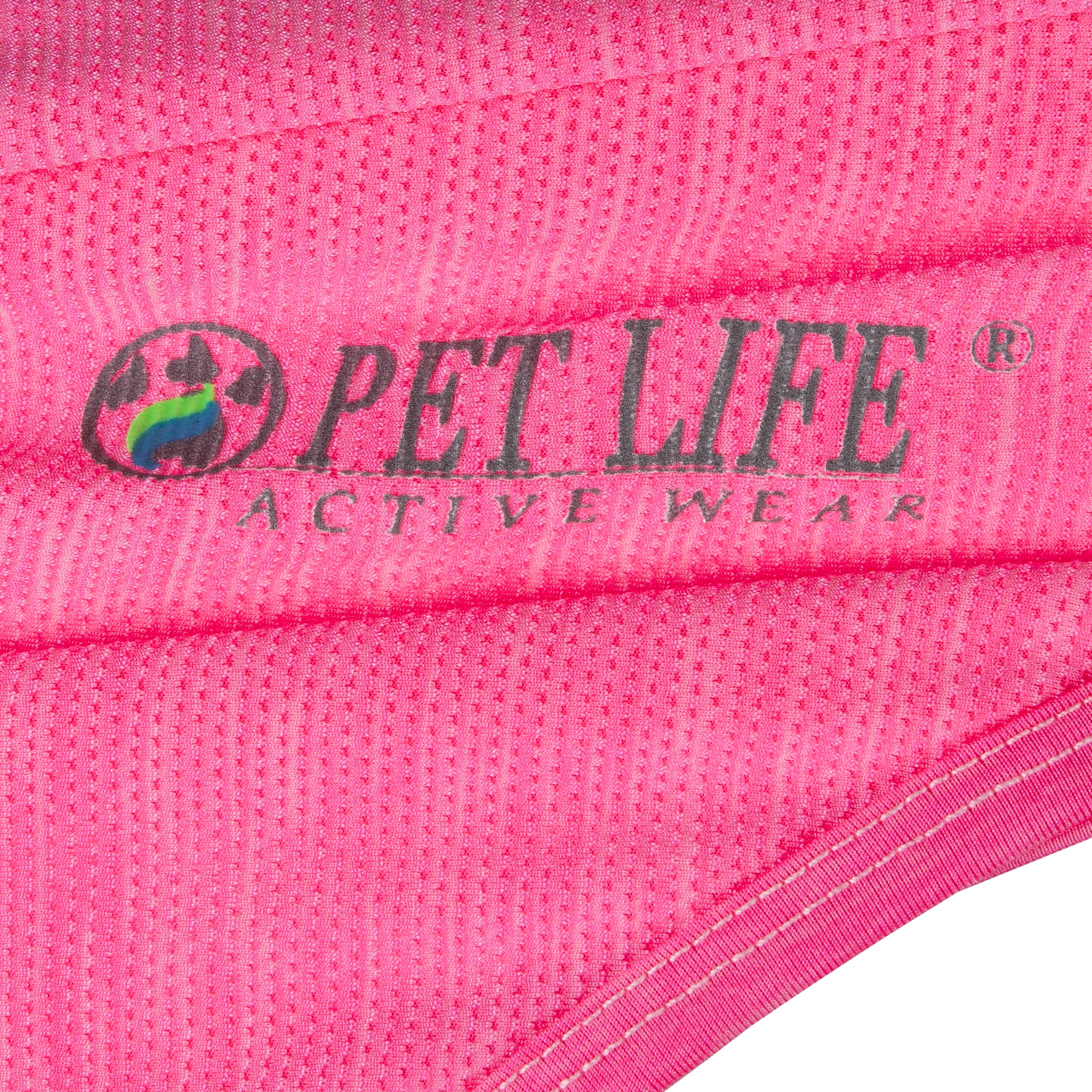 Pet Life TSHL1PKMD Dog-Apparel - View #8