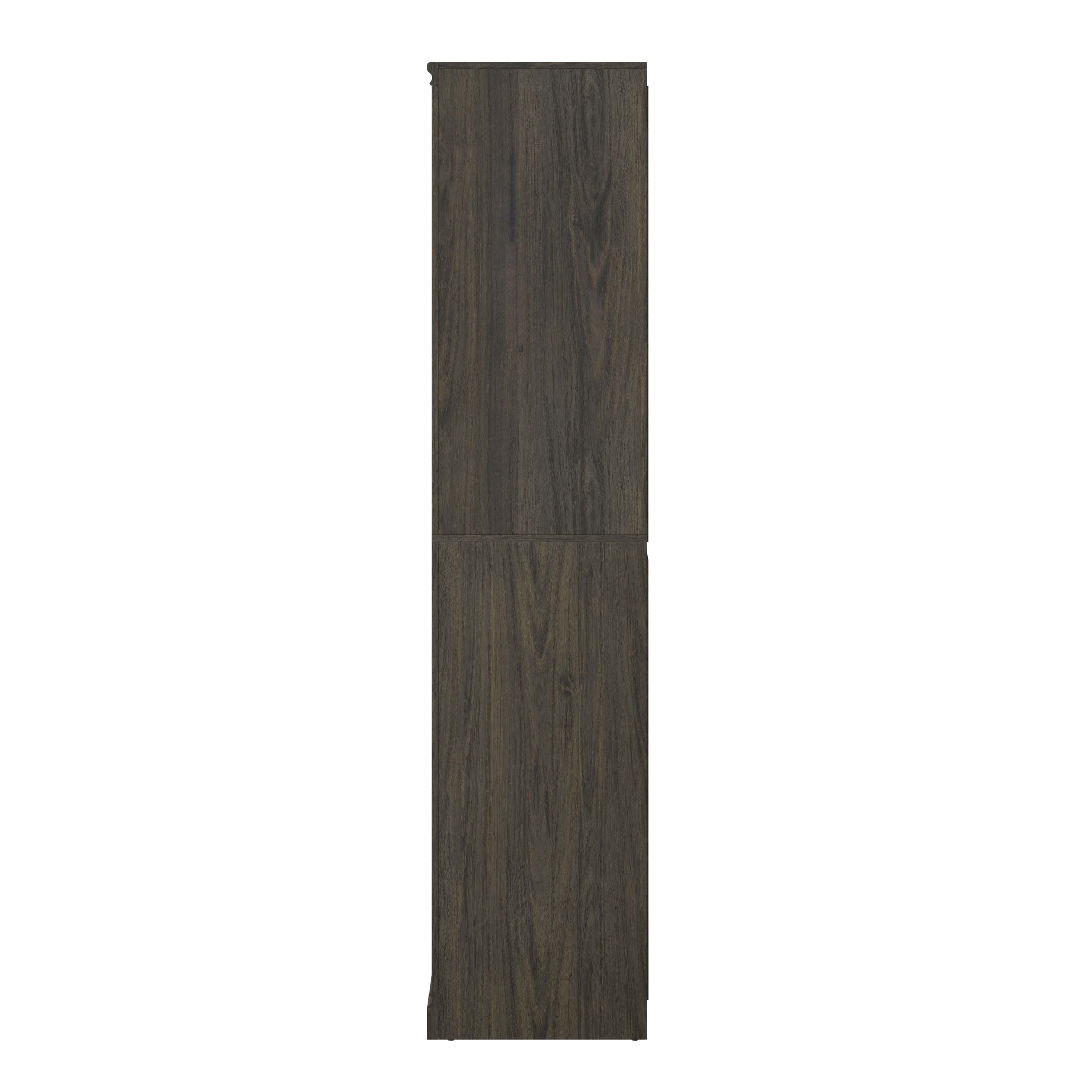 Scott Living SL25CNL-4 Wood-Closet-Kits - View #7